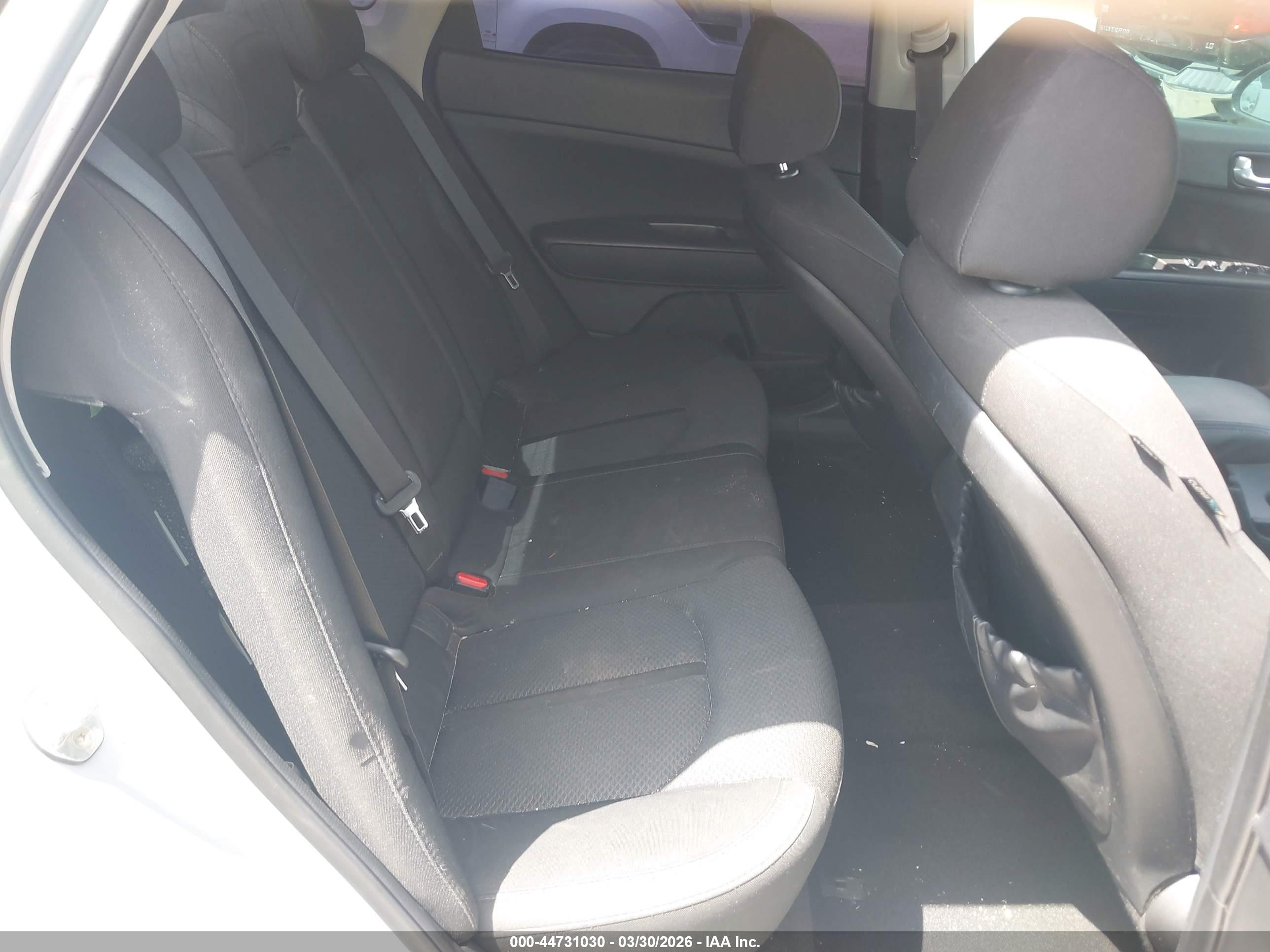 KIA OPTIMA image 8