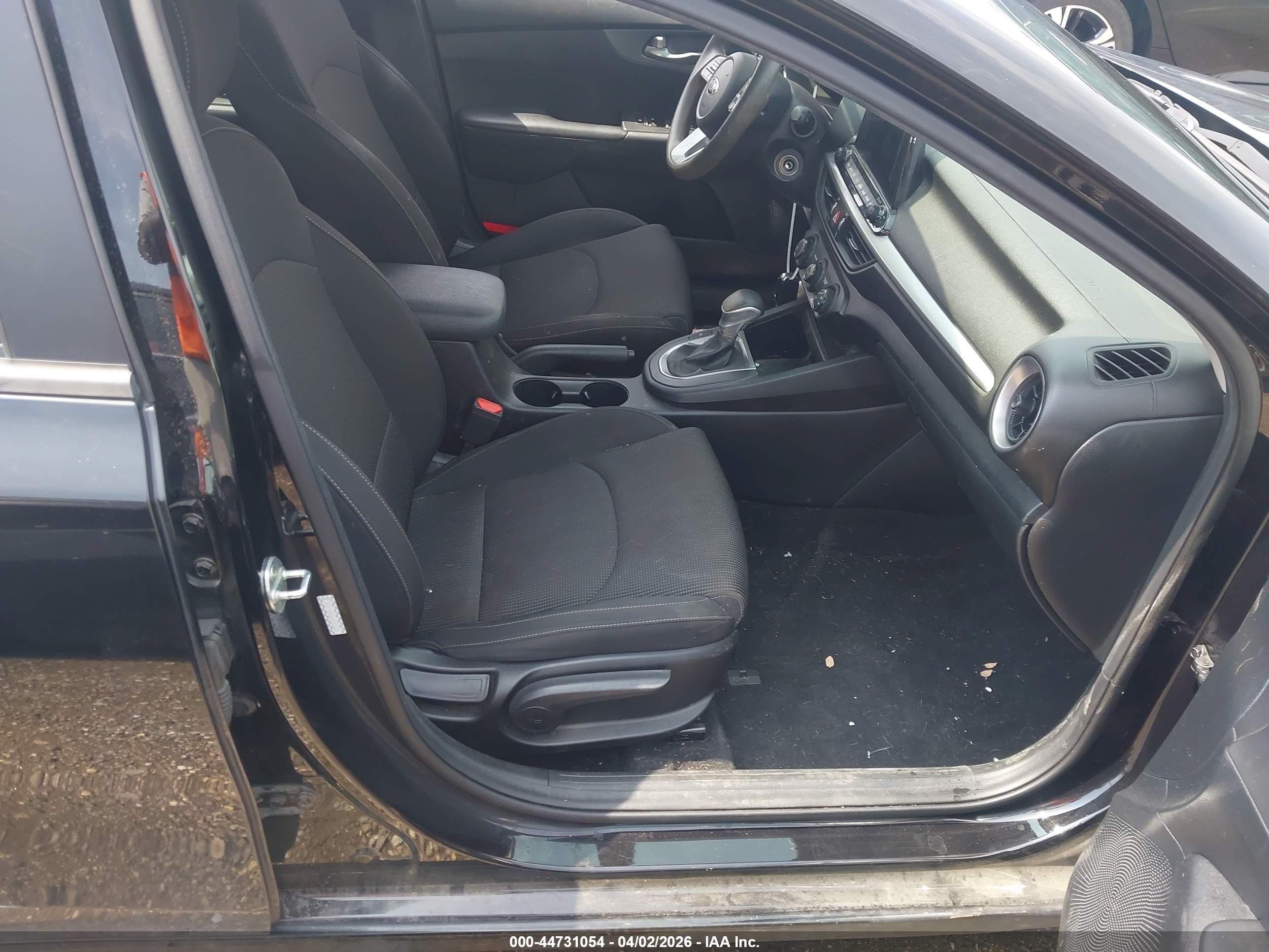 KIA FORTE image 5