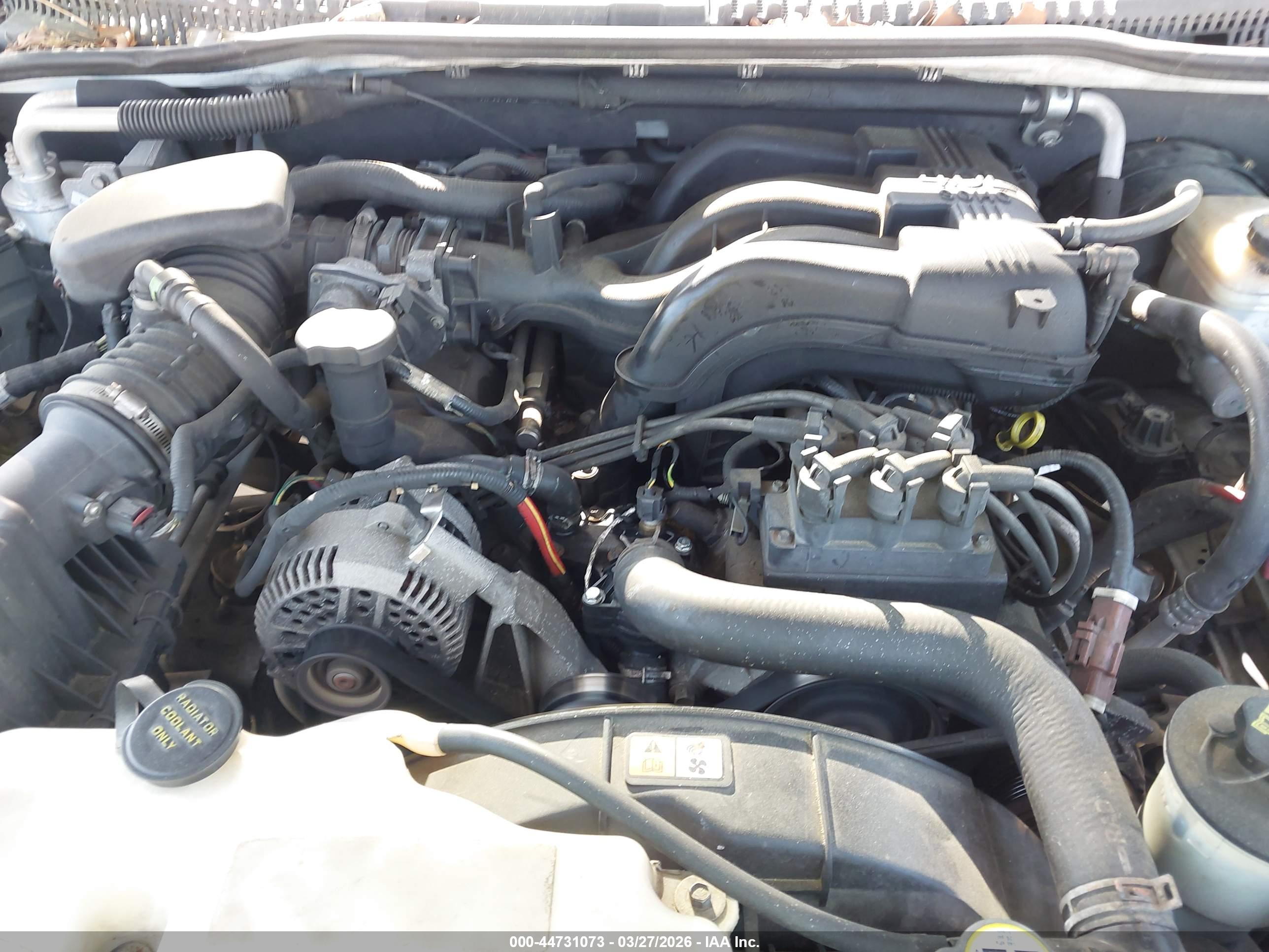 FORD EXPLORER image 10