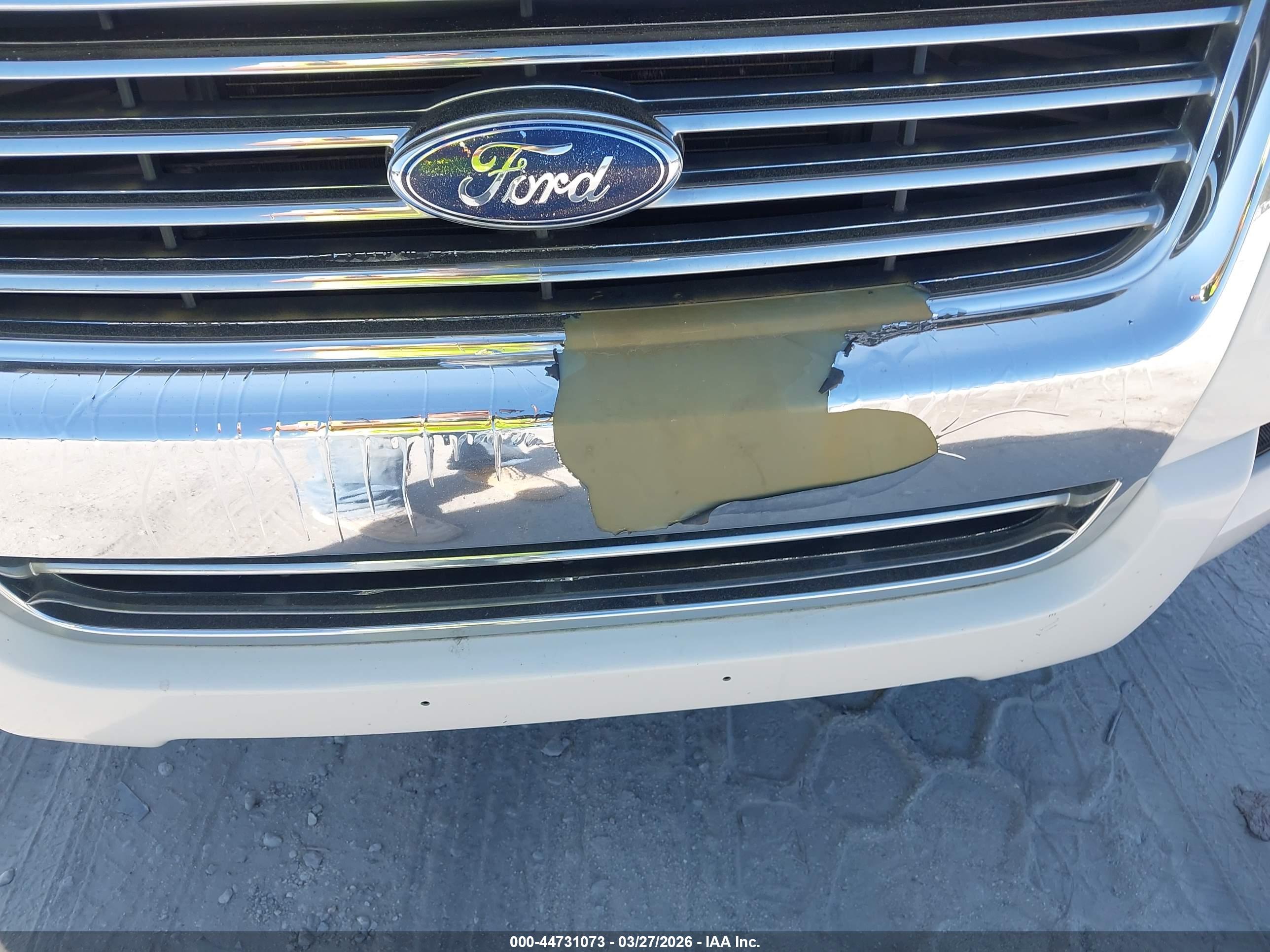 FORD EXPLORER image 6