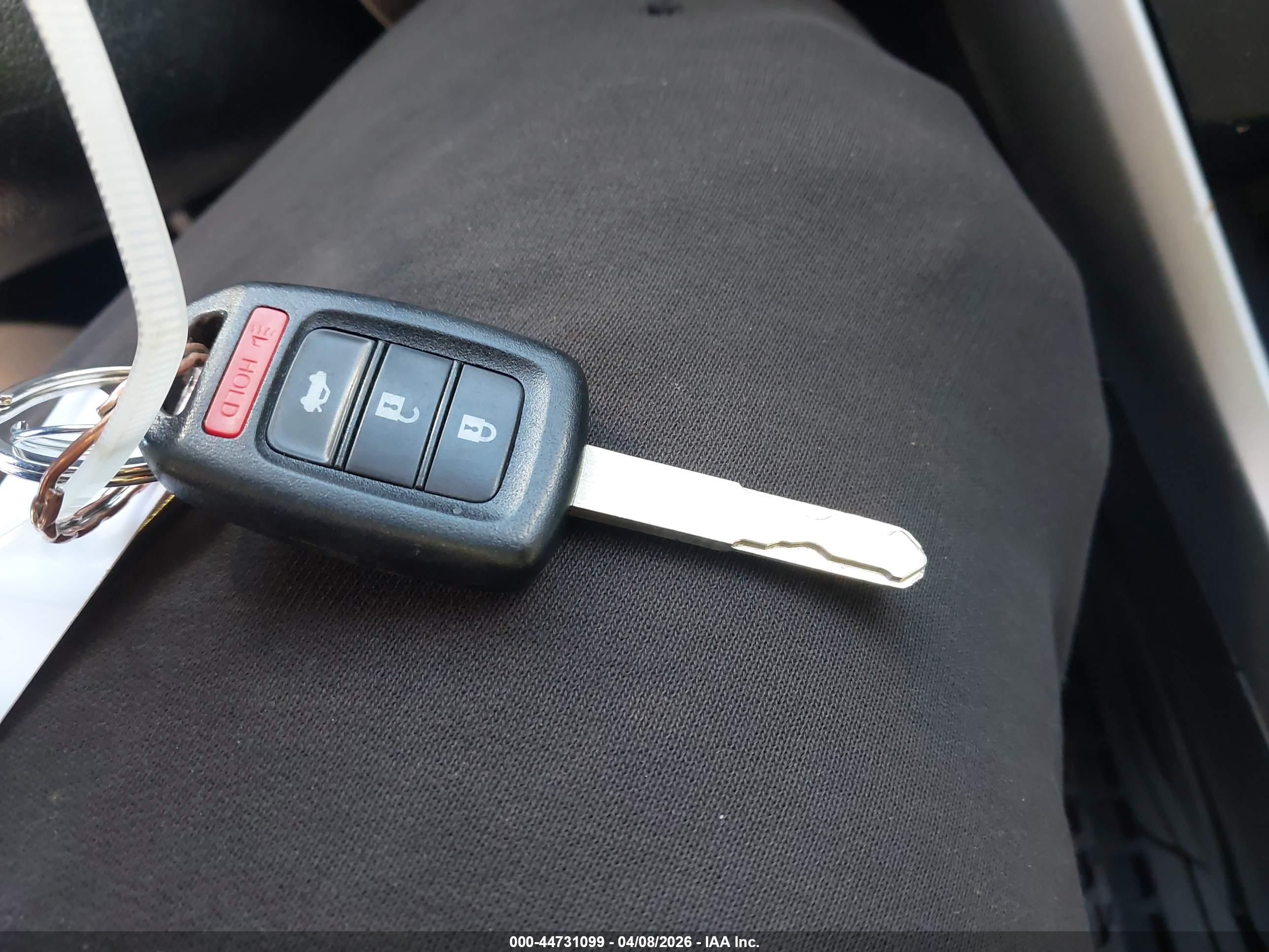 HONDA ACCORD image 11