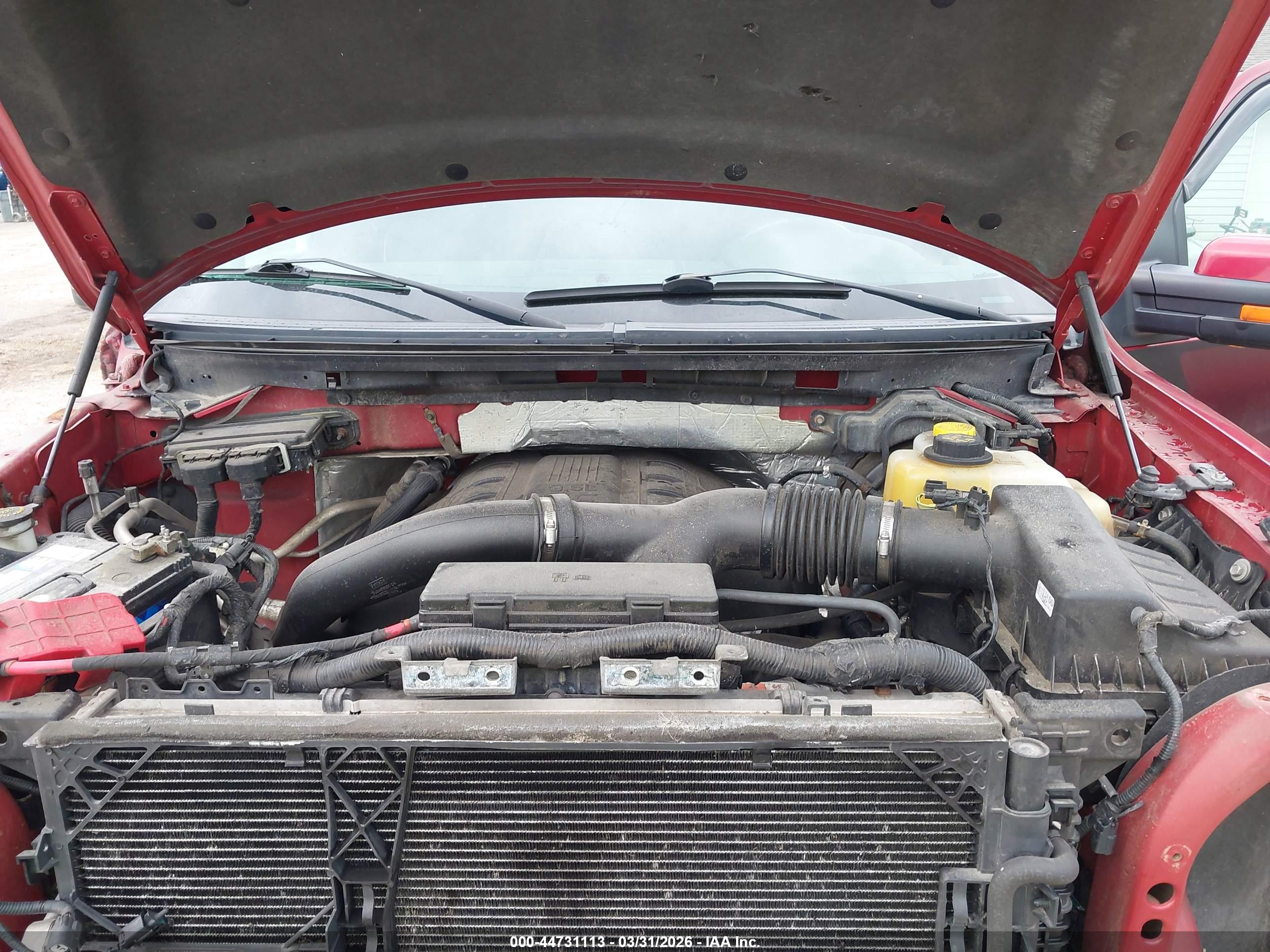FORD F-150 image 10