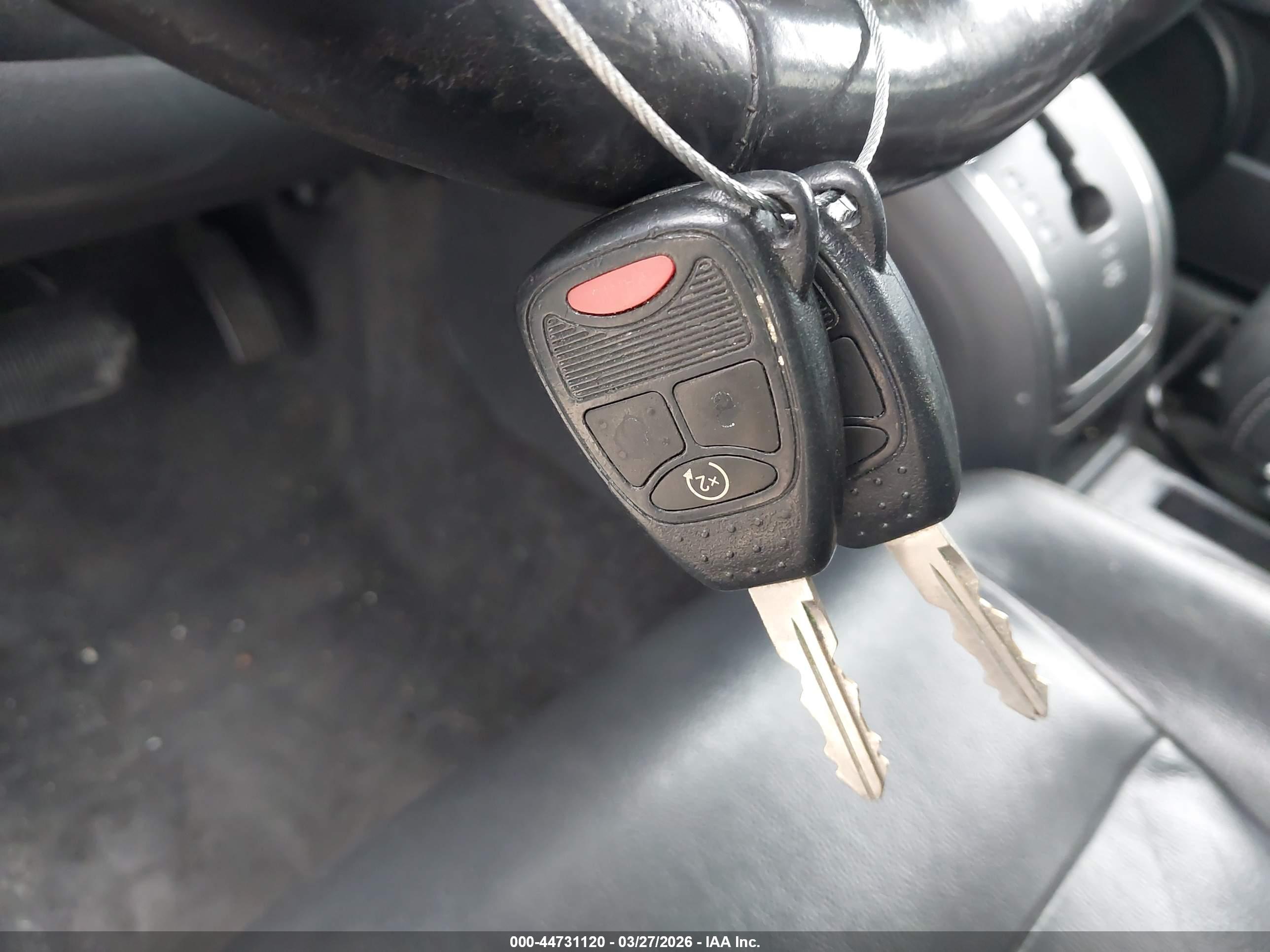 JEEP PATRIOT image 11