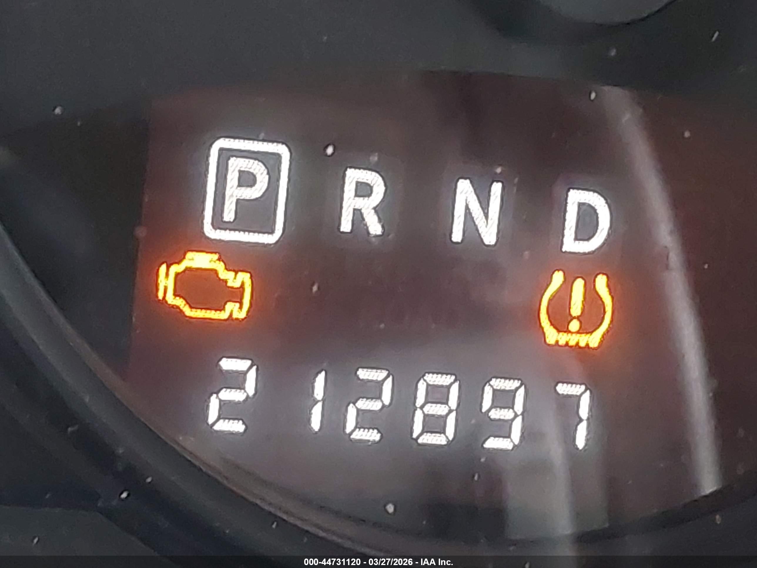 JEEP PATRIOT image 6