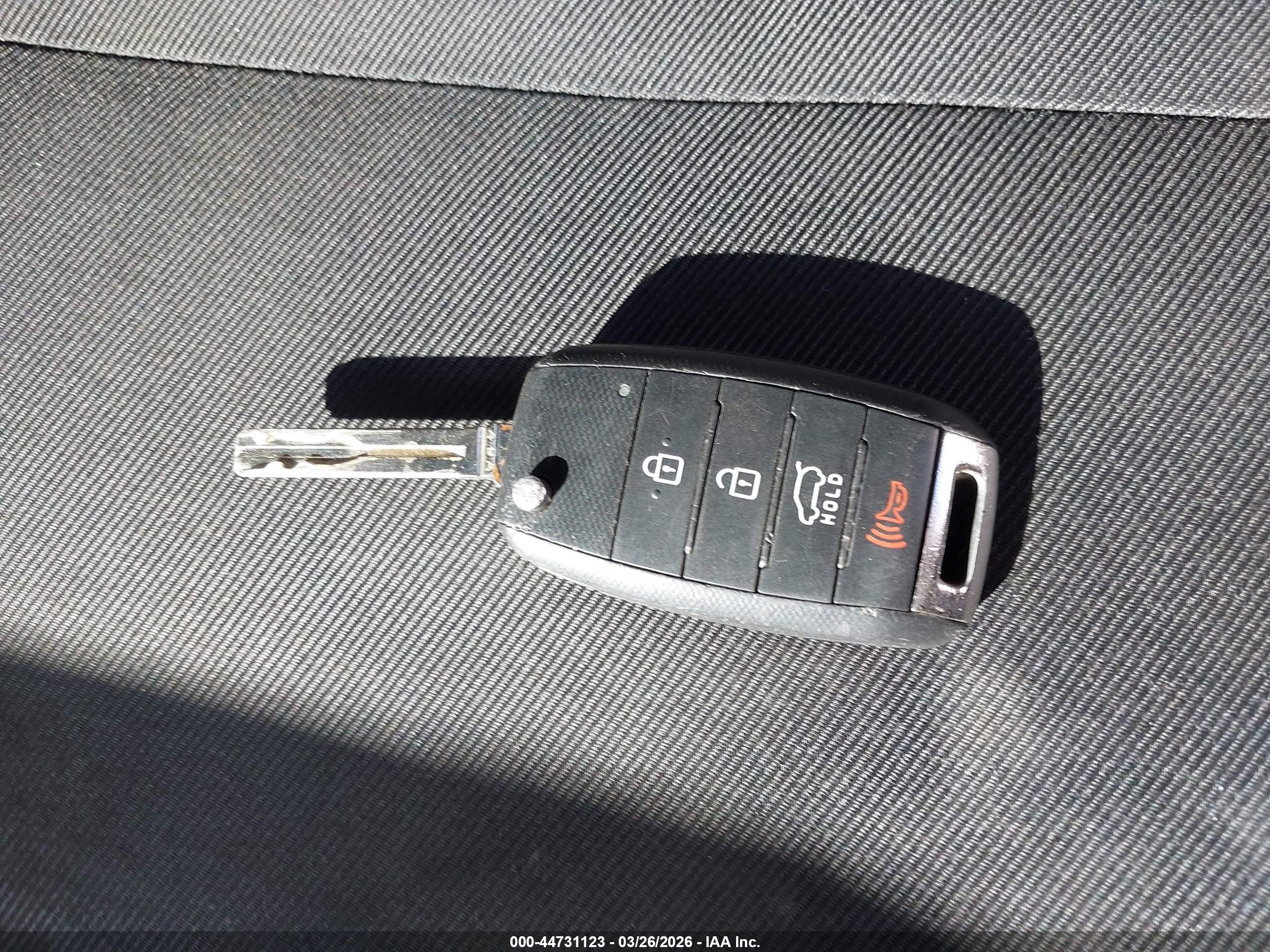 KIA SOUL image 11