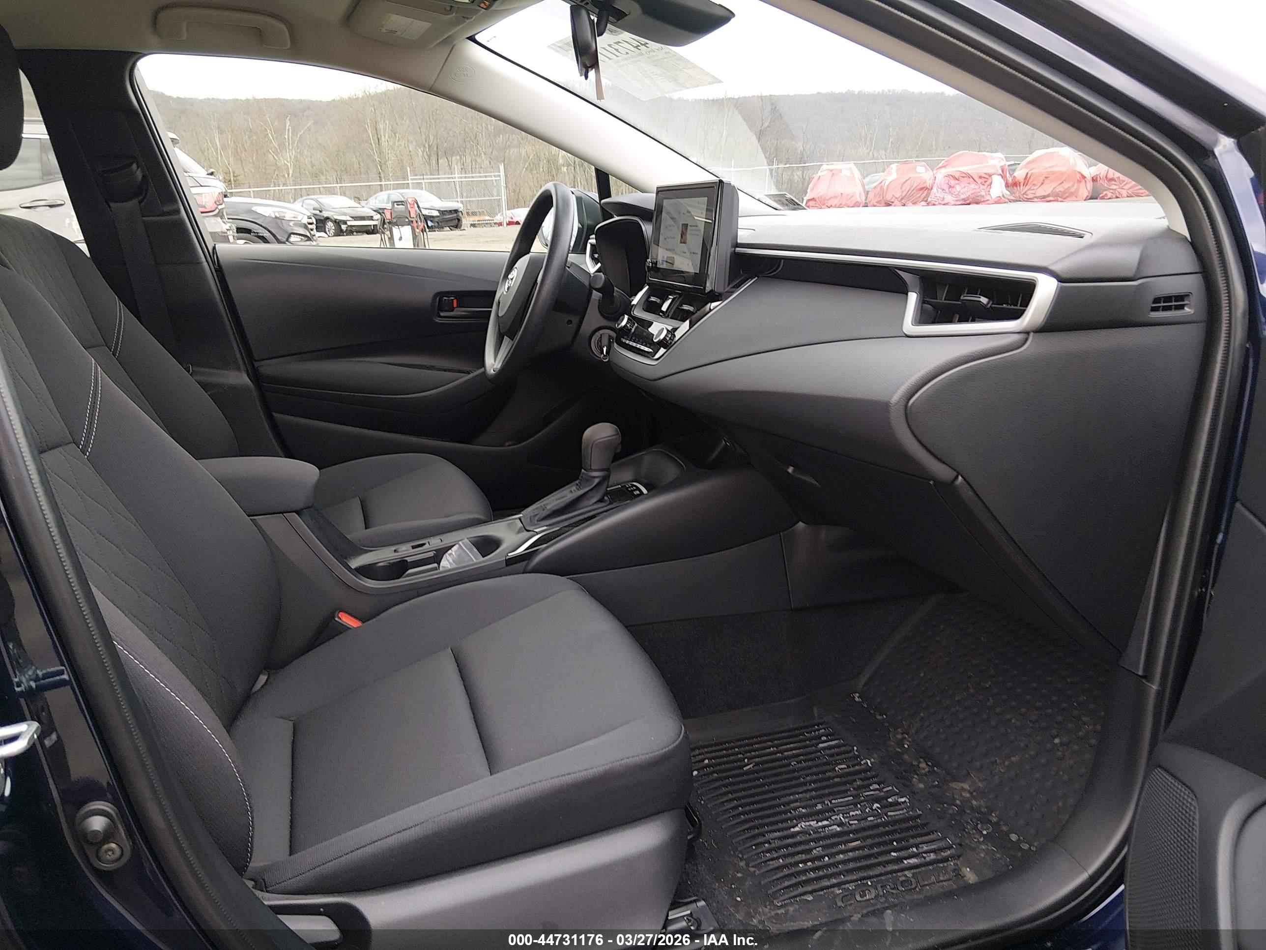 TOYOTA COROLLA image 5