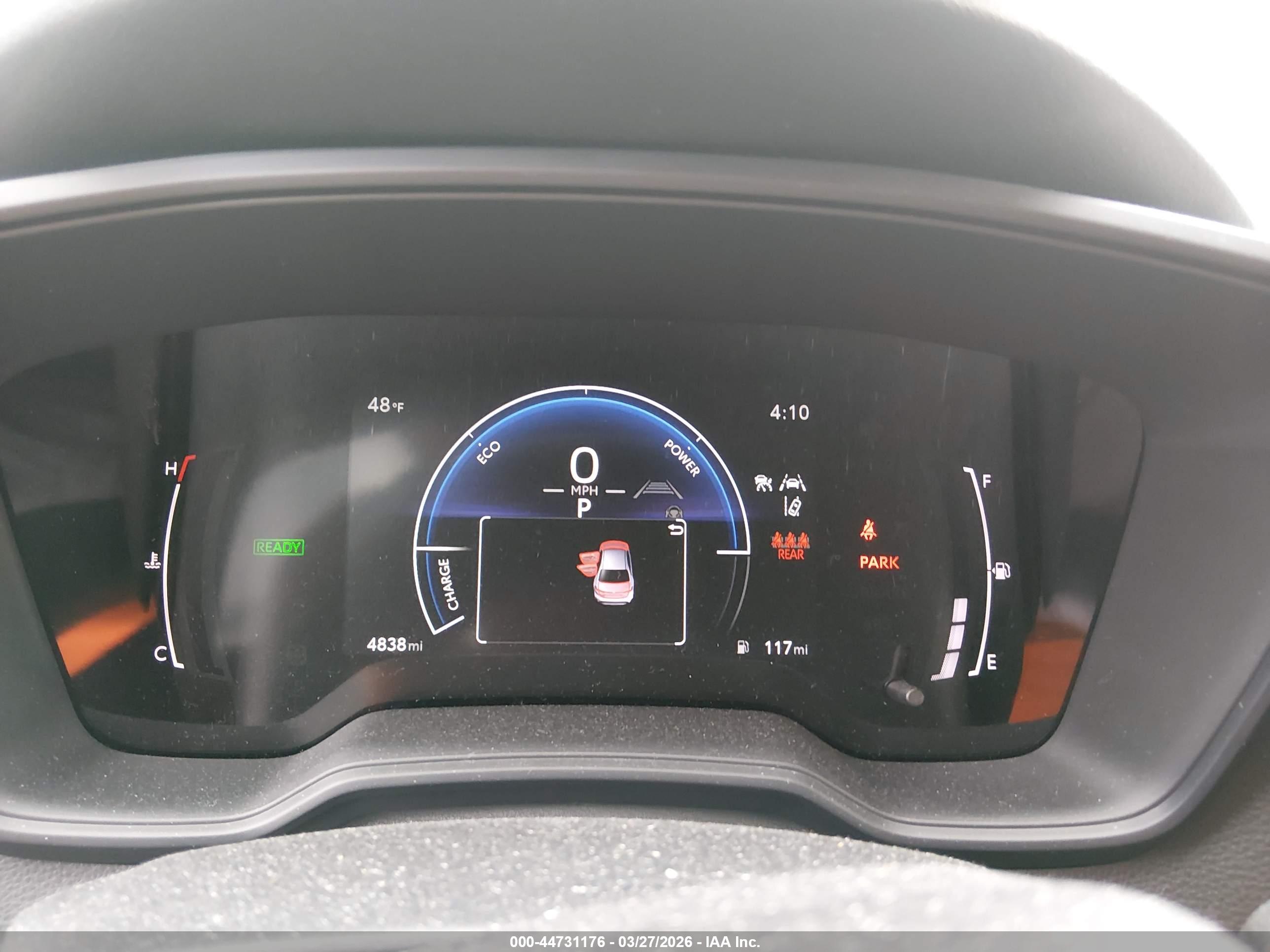 TOYOTA COROLLA image 7