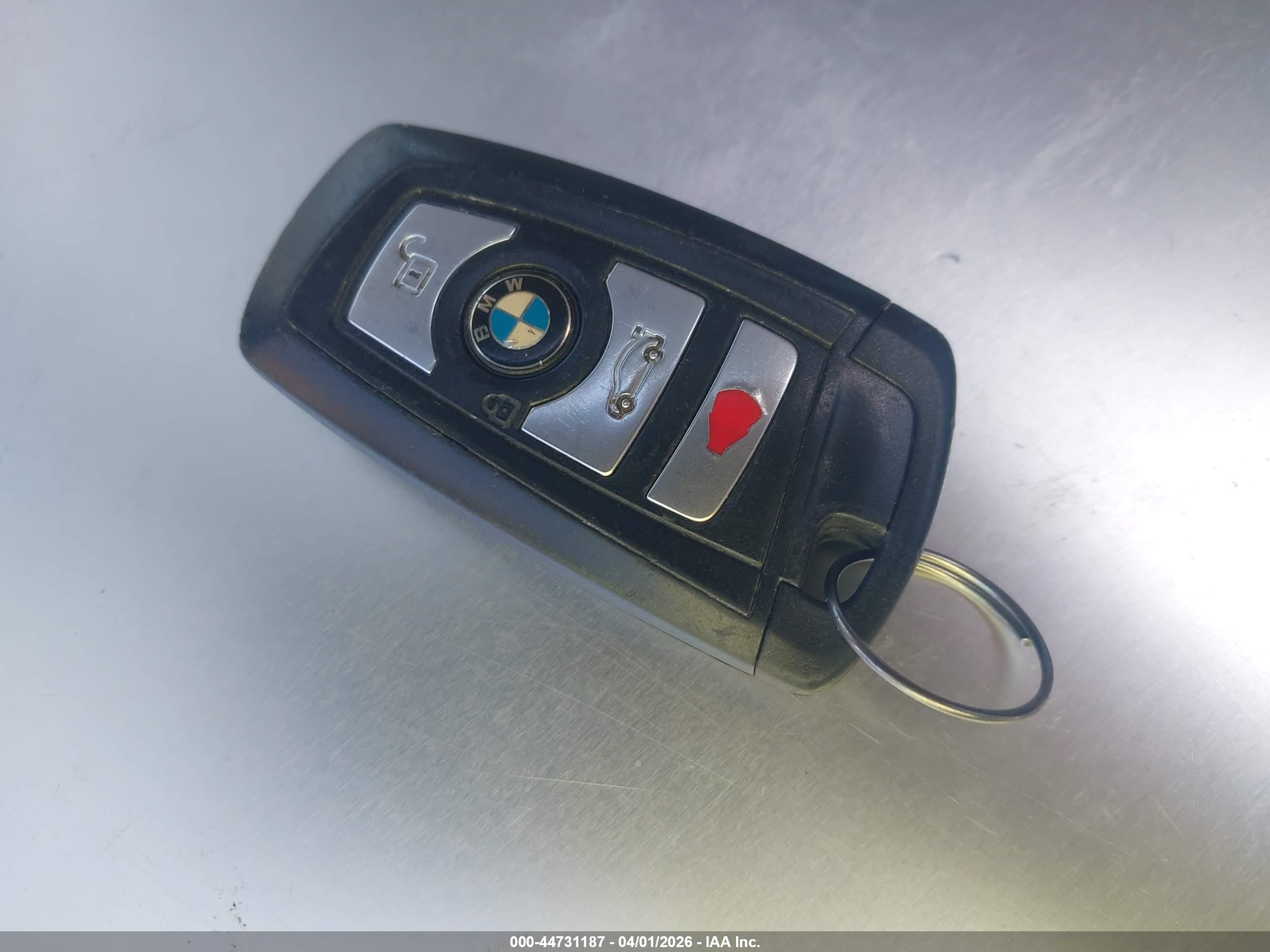 BMW 528I image 11