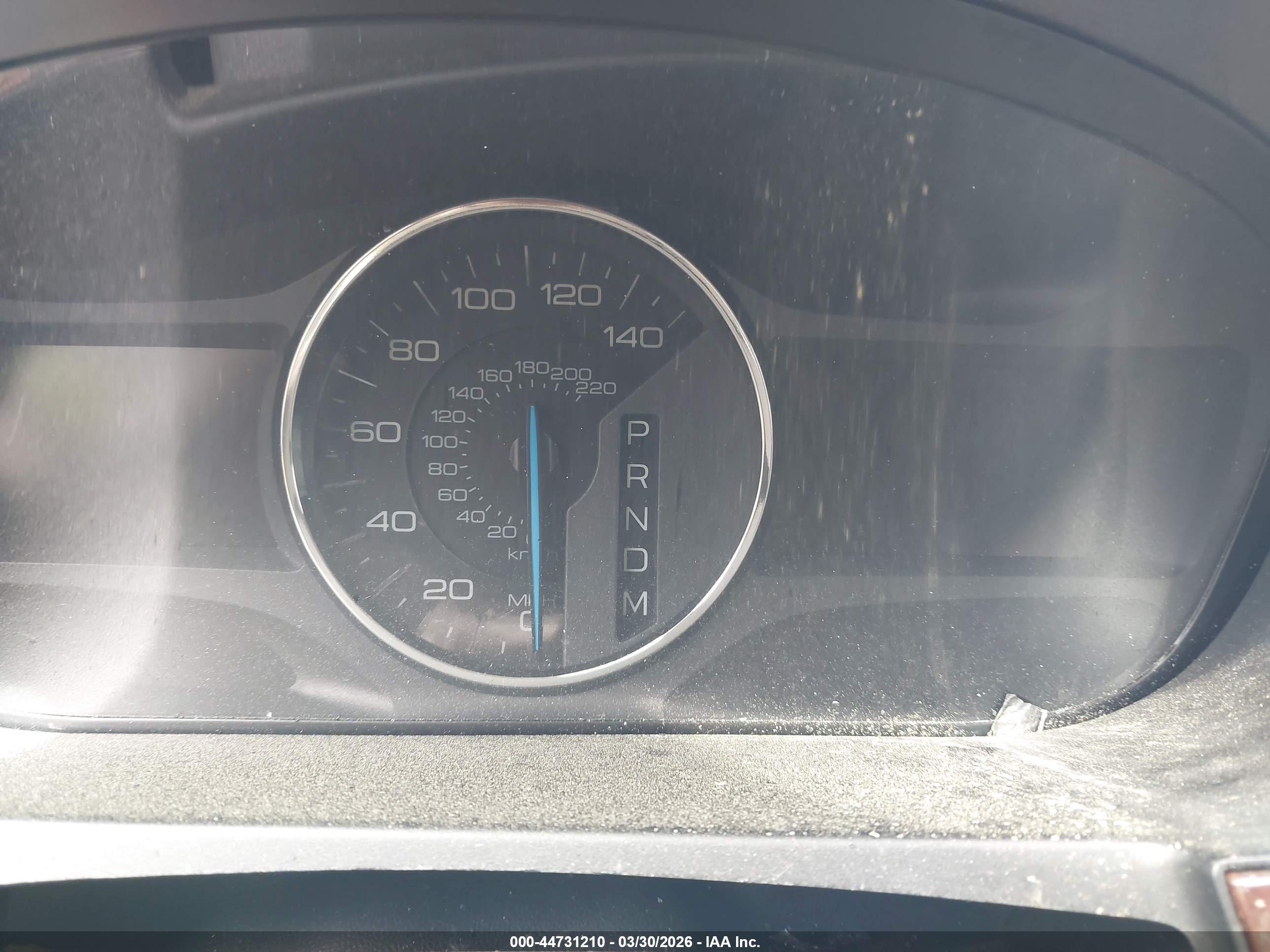 FORD EDGE image 7