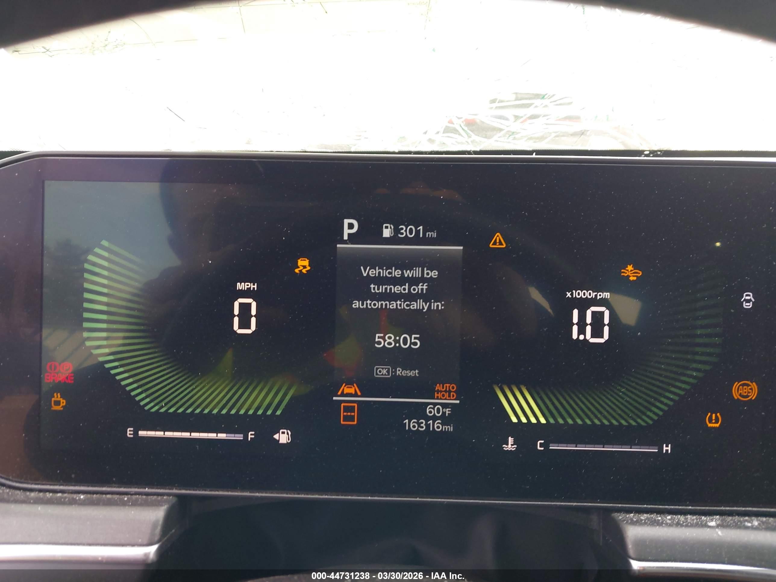 KIA K5 image 7