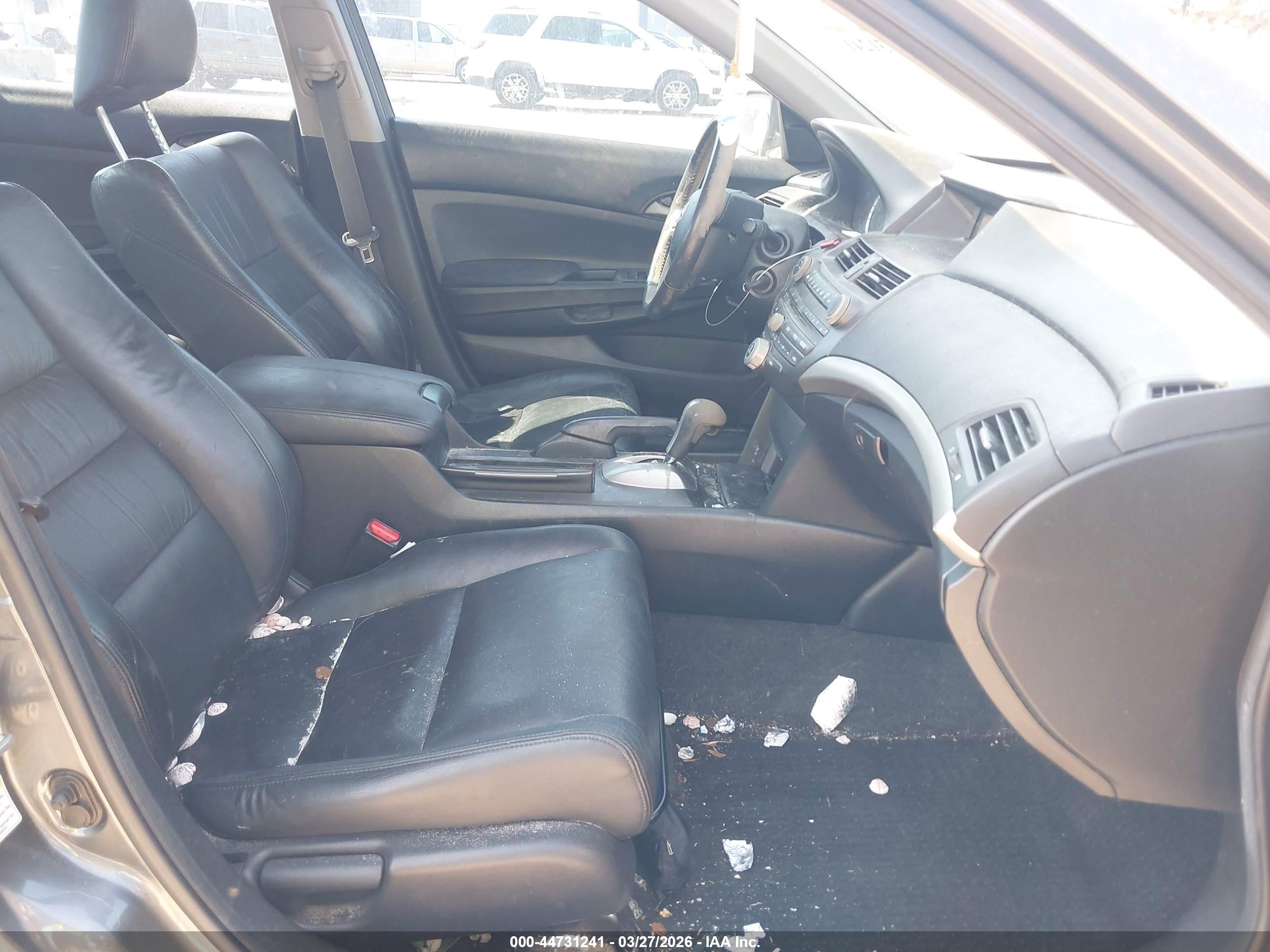 HONDA ACCORD image 5