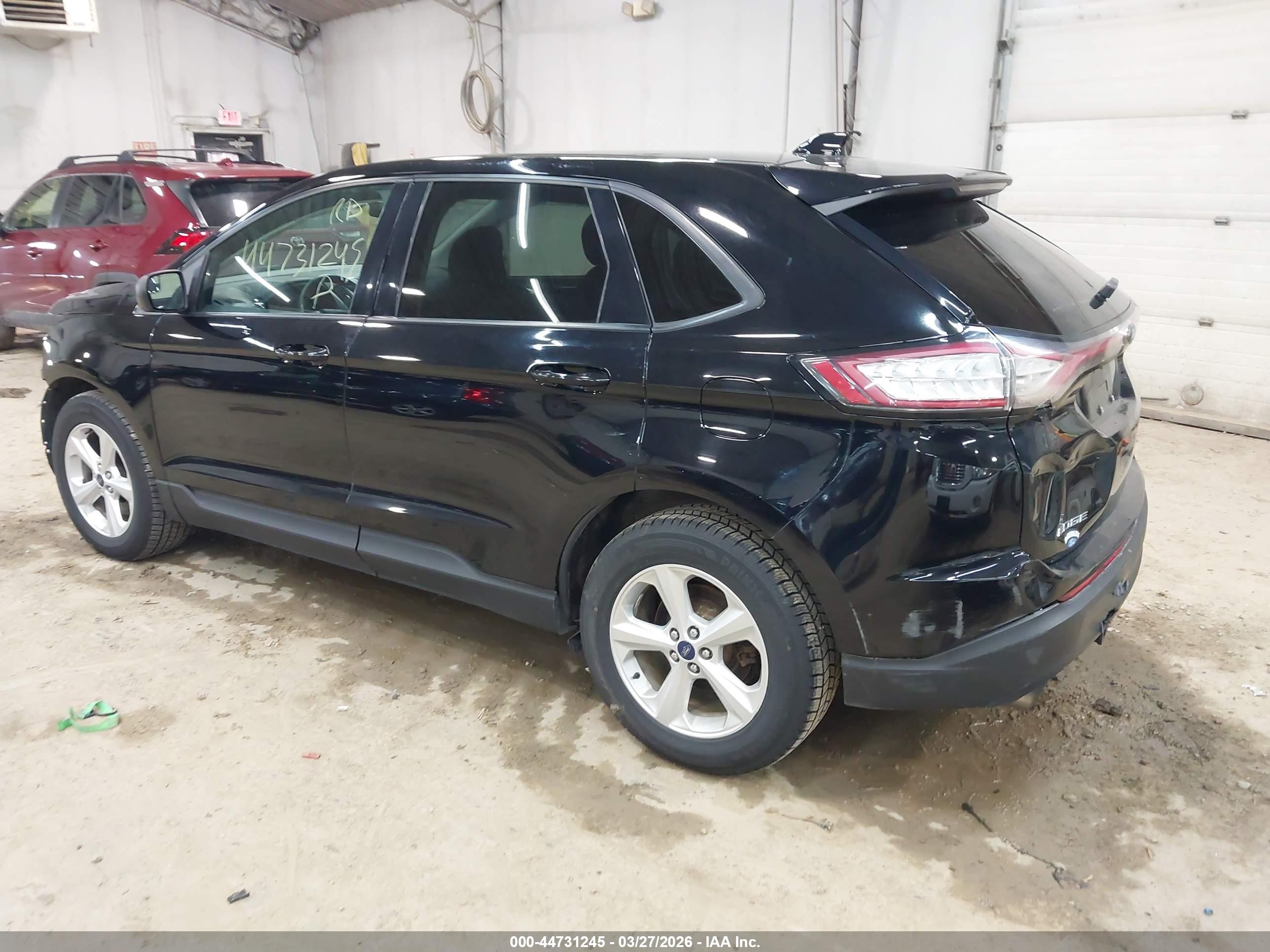 FORD EDGE image 3