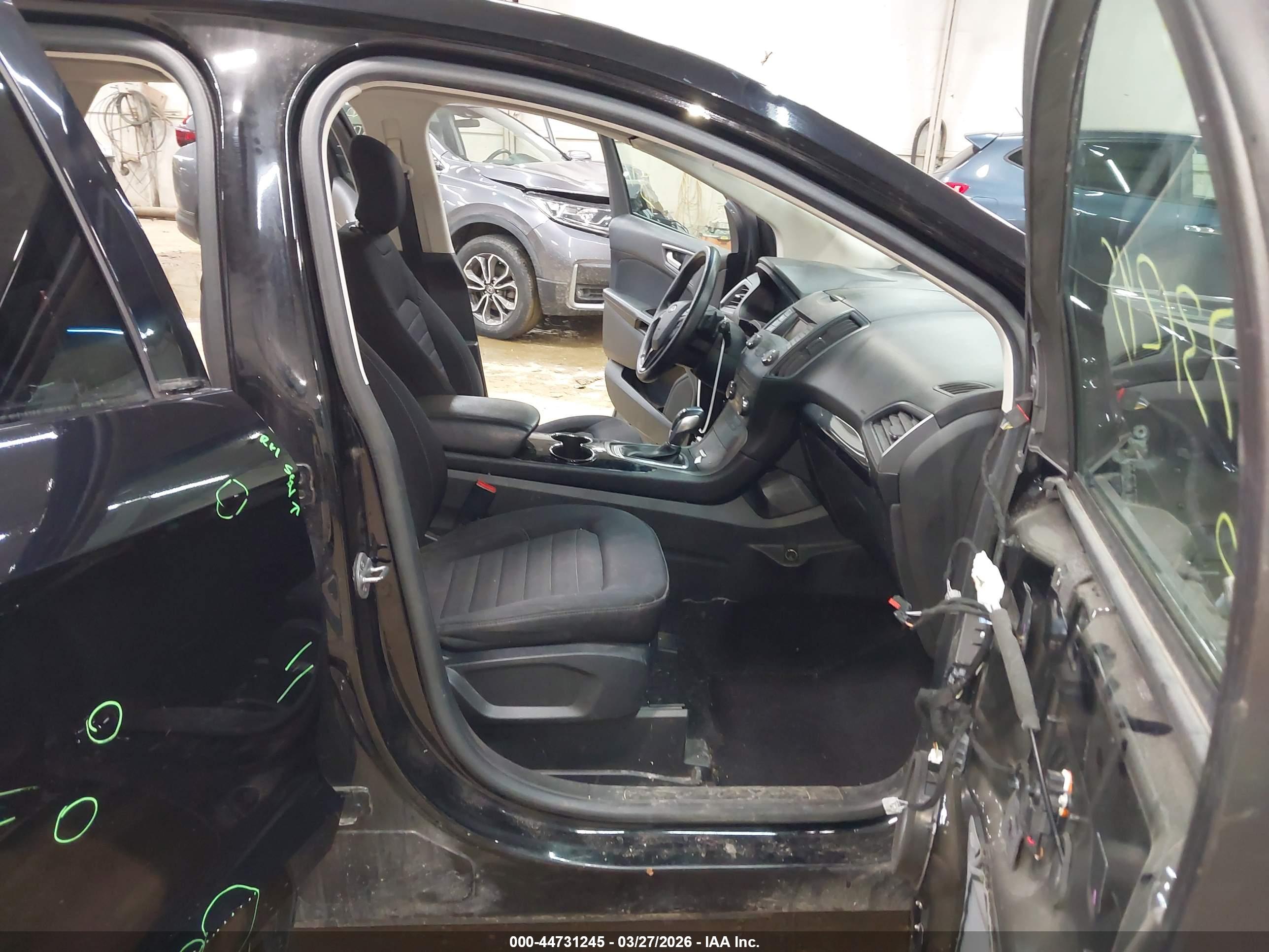 FORD EDGE image 5