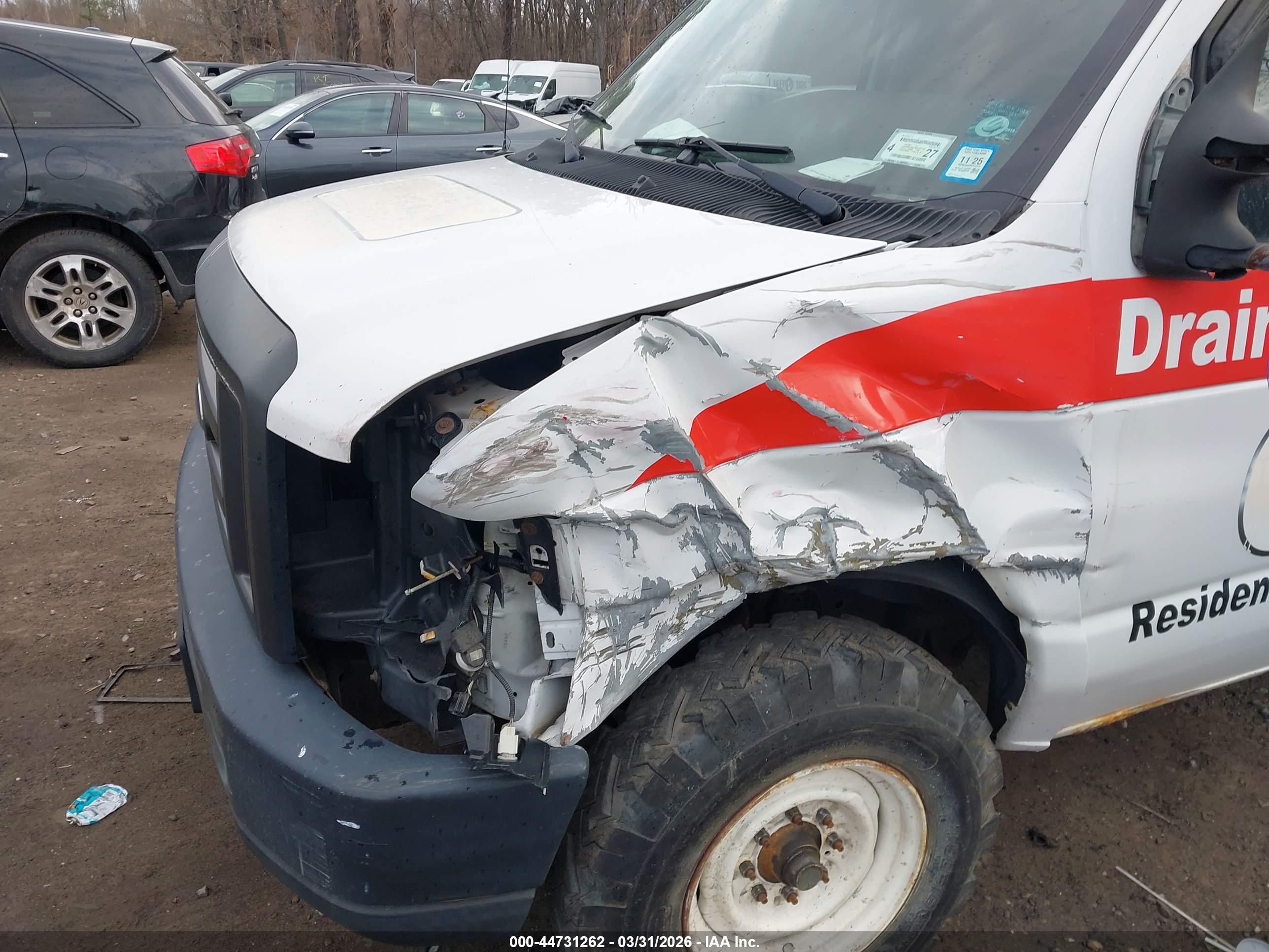 FORD E-150 image 6
