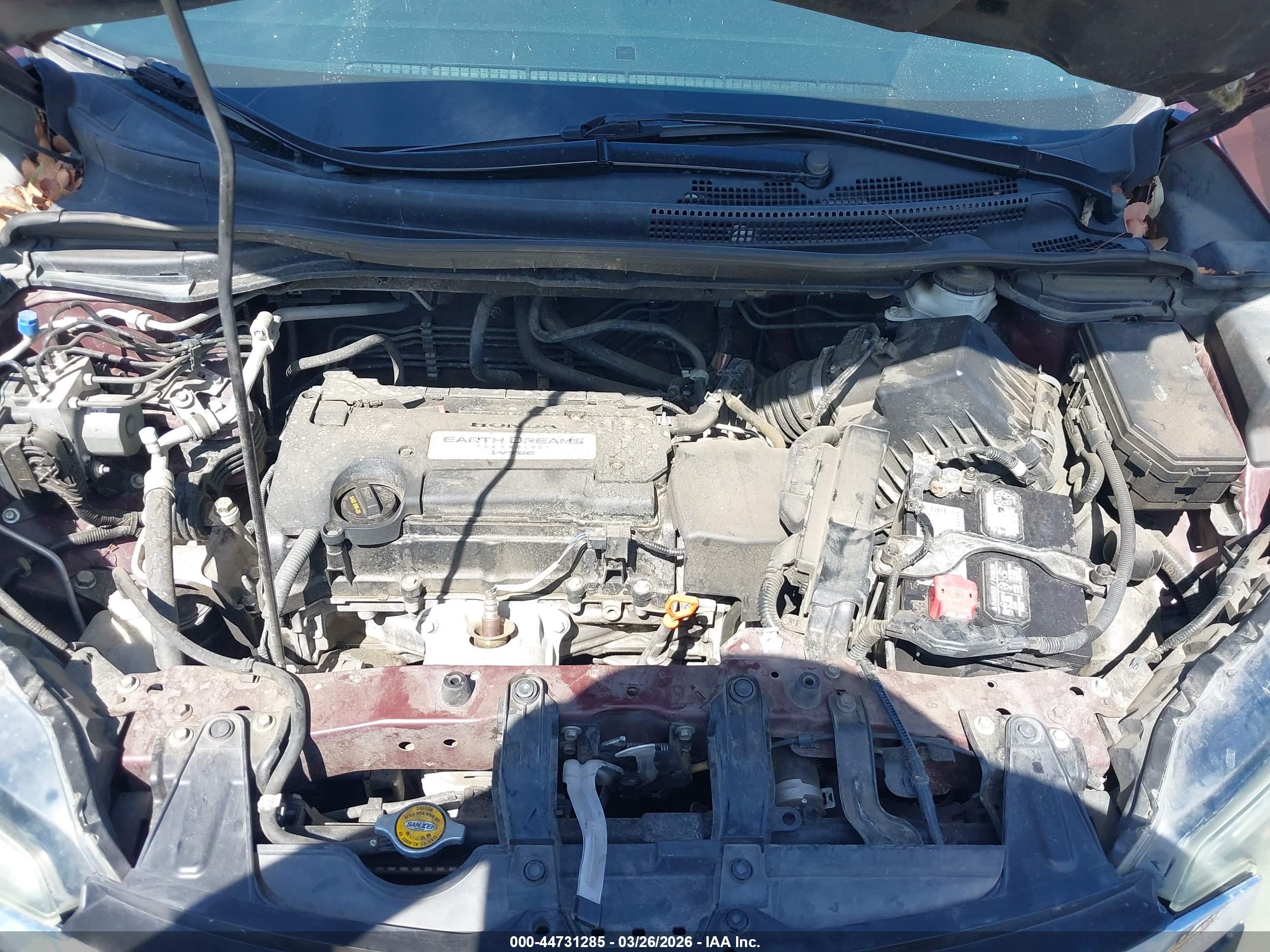 HONDA CR-V image 10