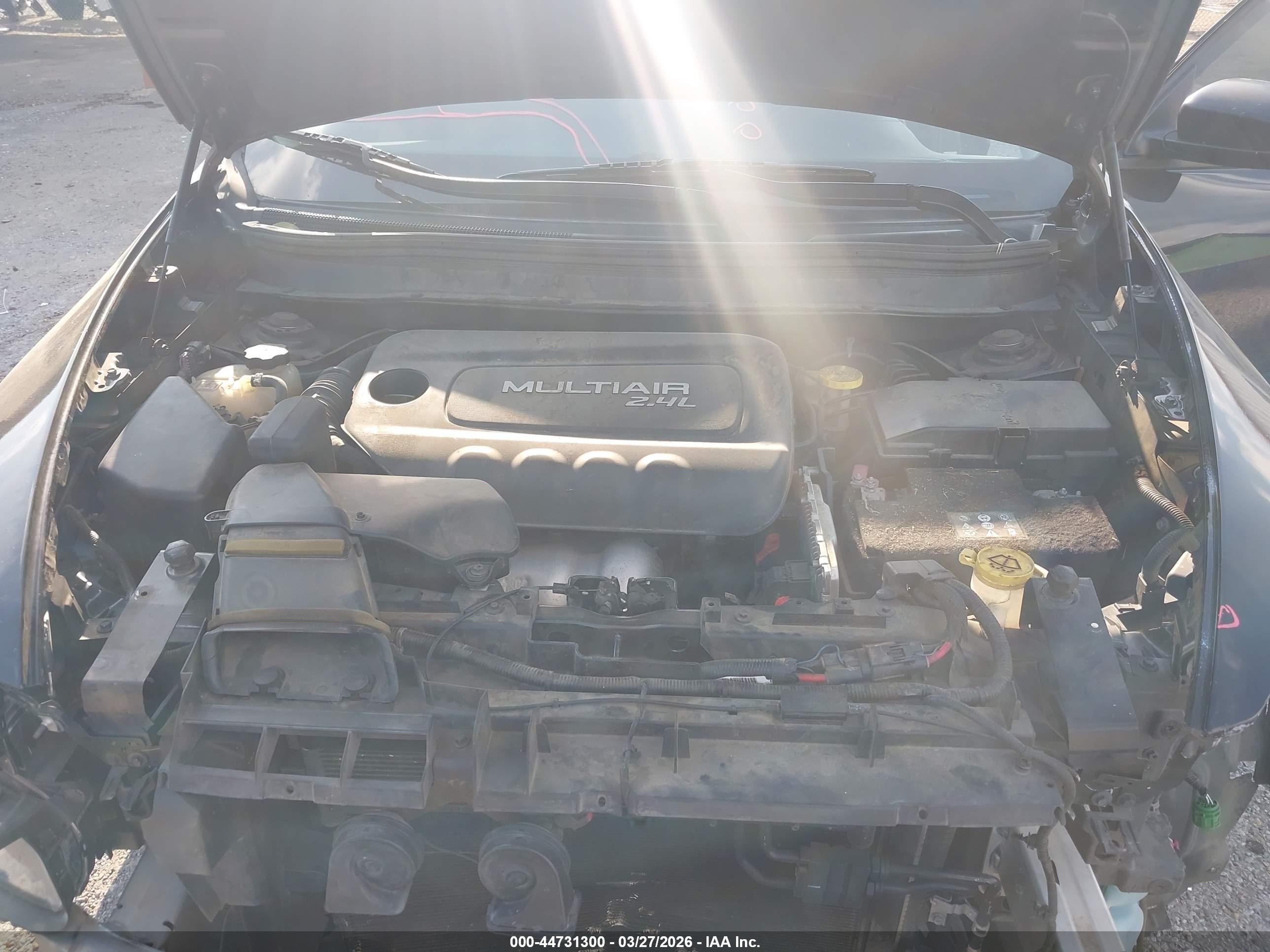 JEEP CHEROKEE image 10