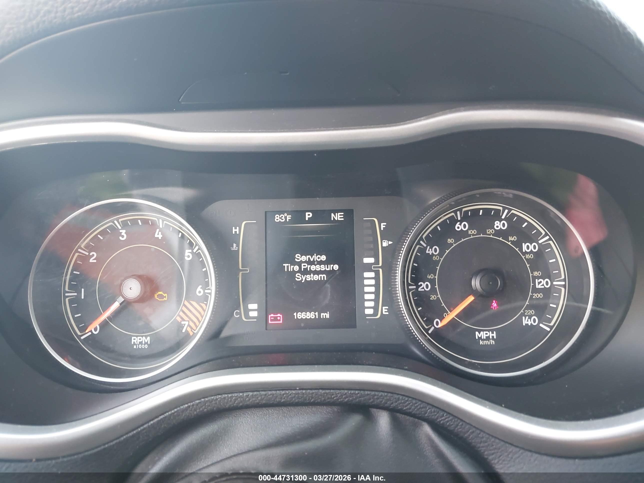 JEEP CHEROKEE image 7