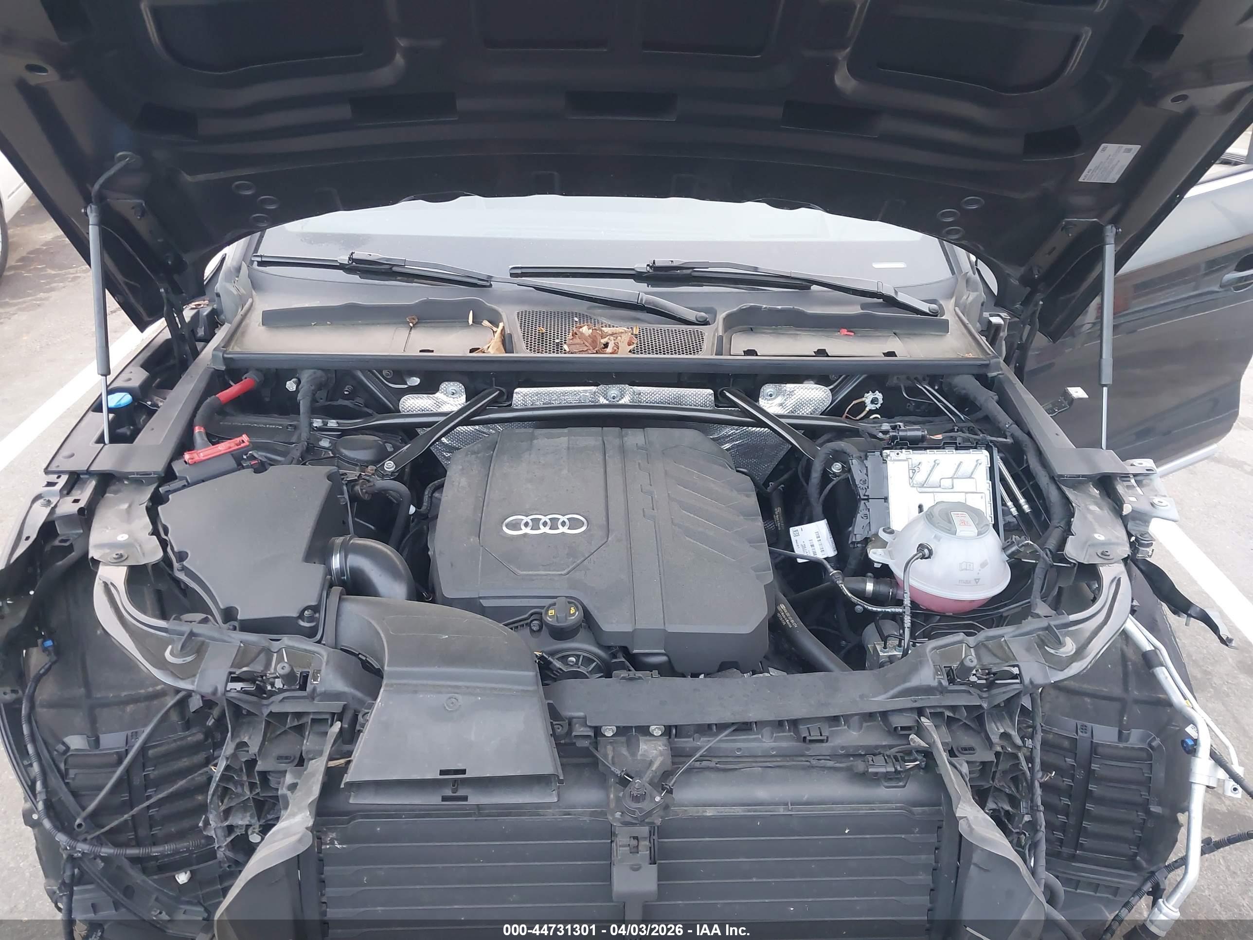 AUDI Q5 image 10