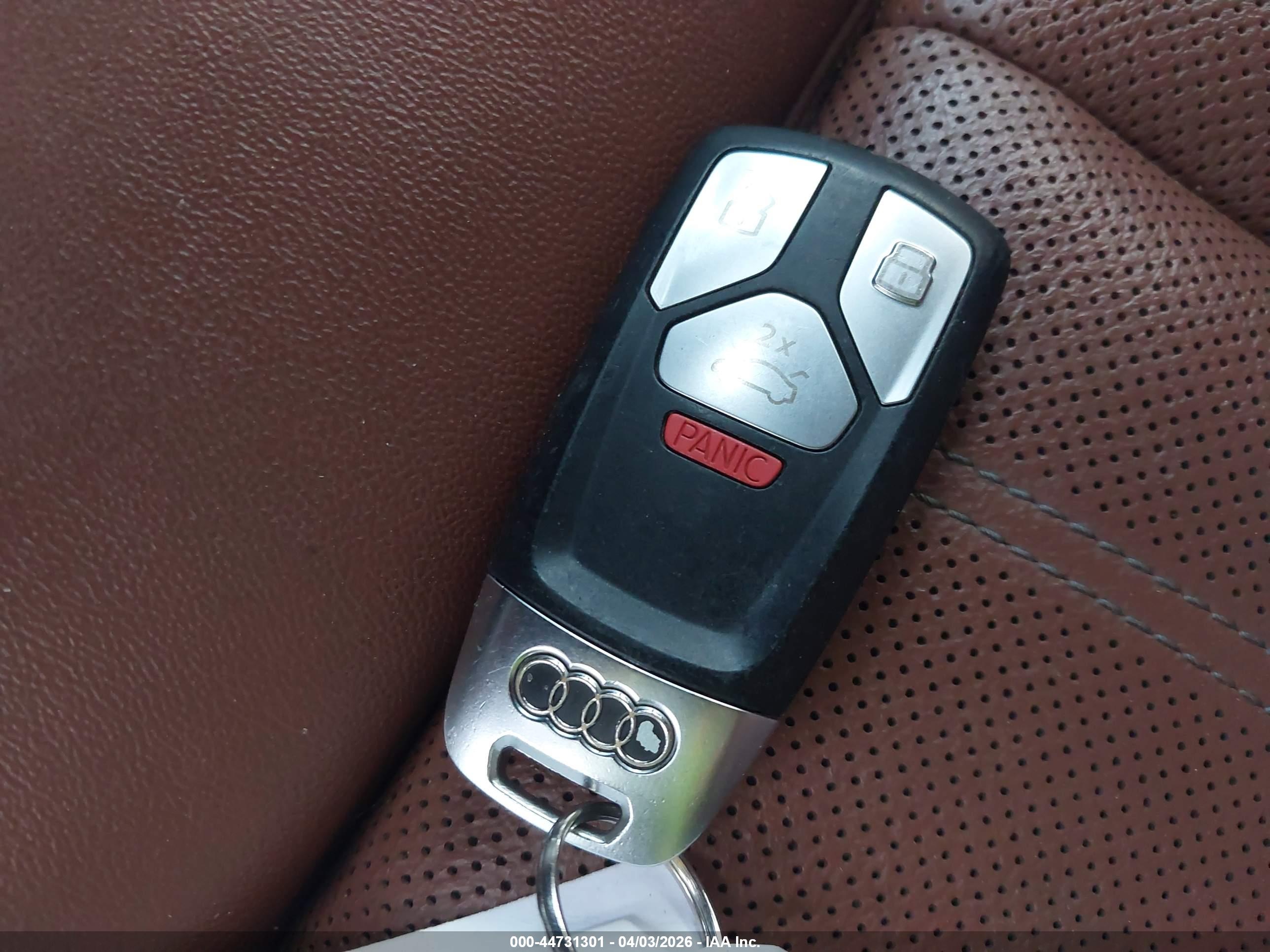 AUDI Q5 image 11