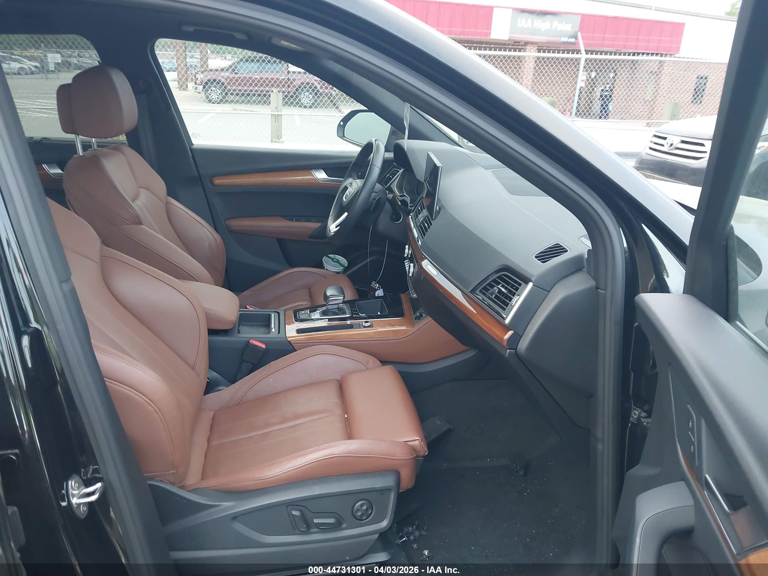 AUDI Q5 image 5