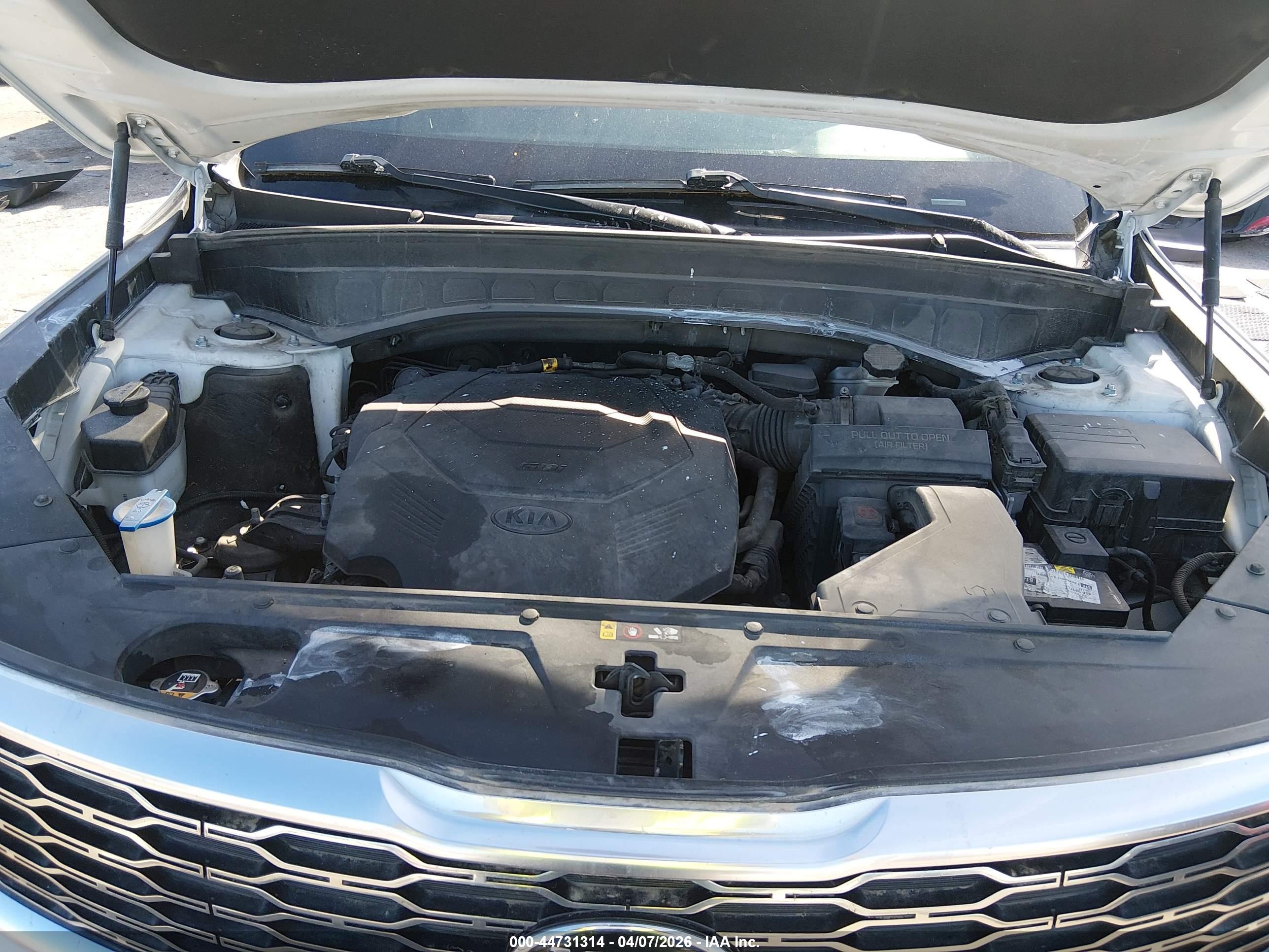 KIA TELLURIDE image 10