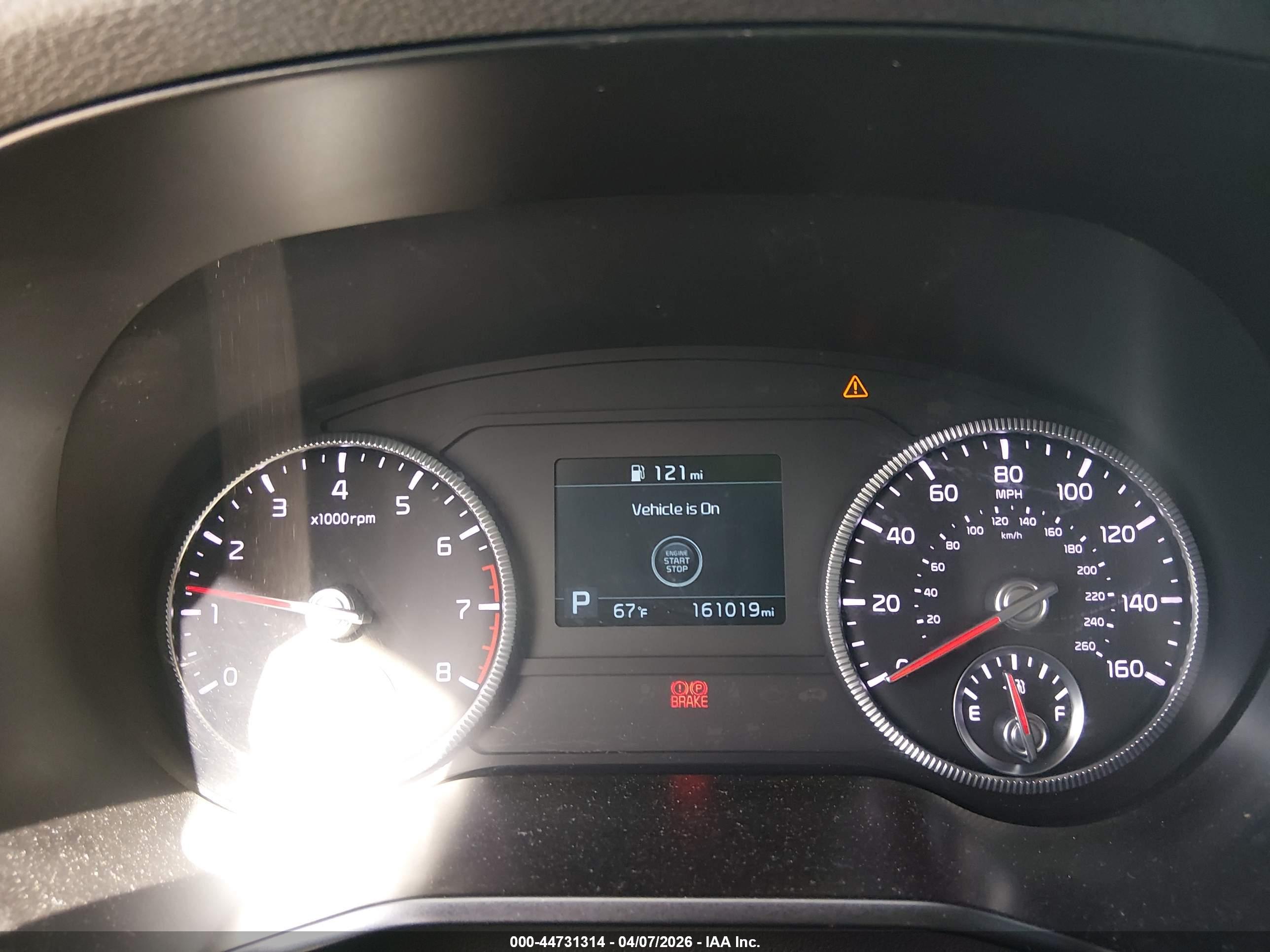 KIA TELLURIDE image 7