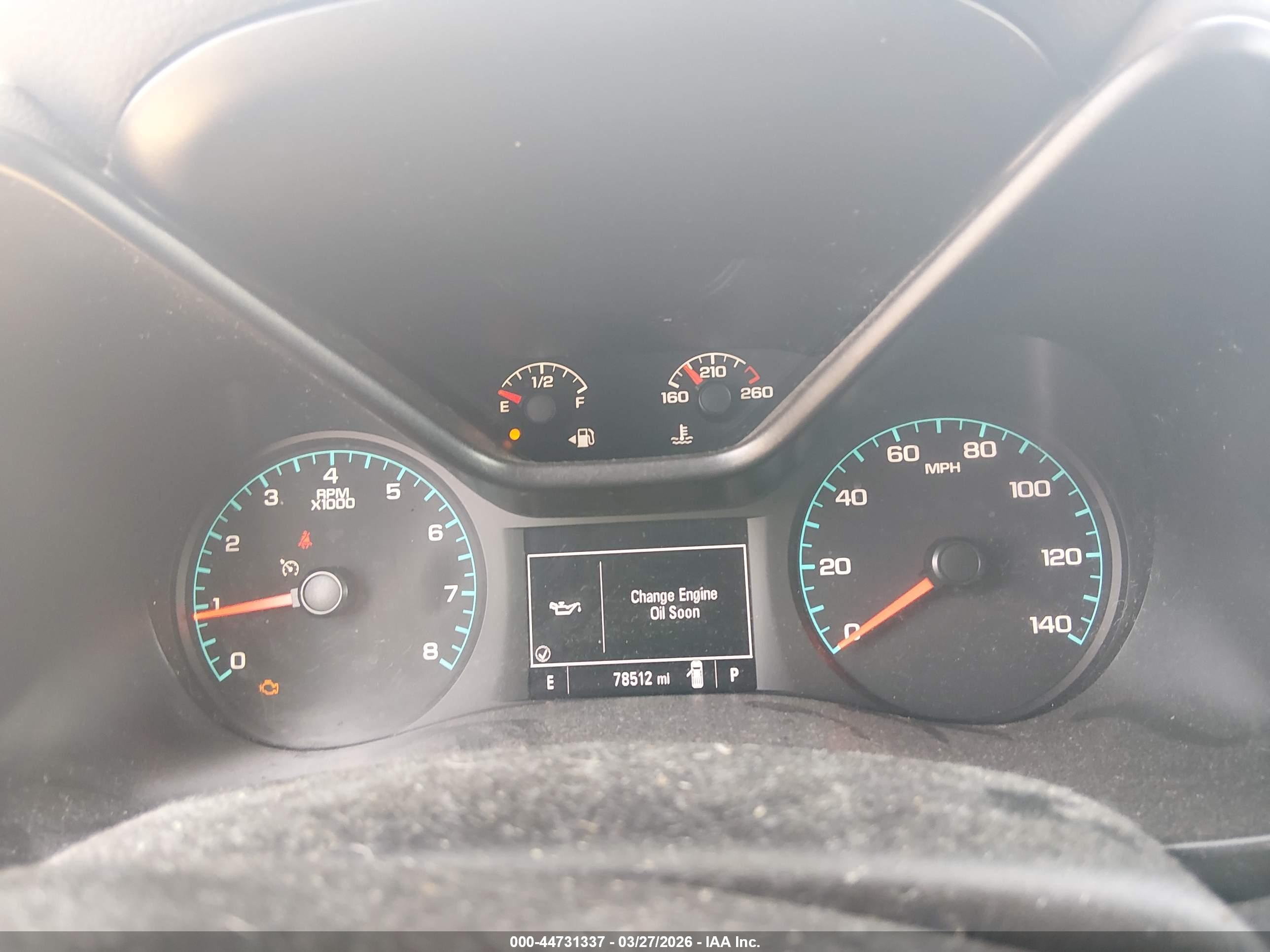 CHEVROLET COLORADO image 7