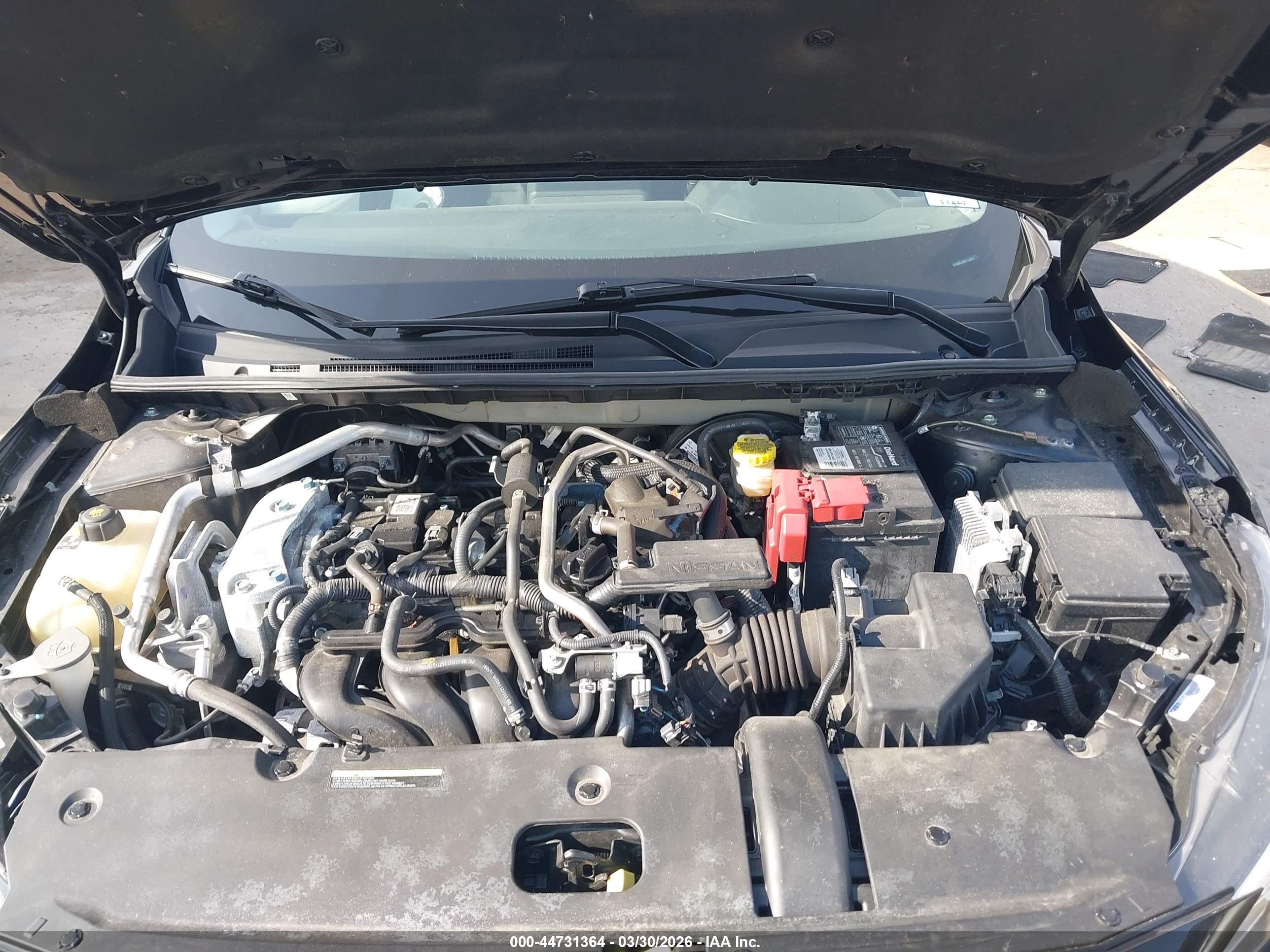 NISSAN SENTRA image 10
