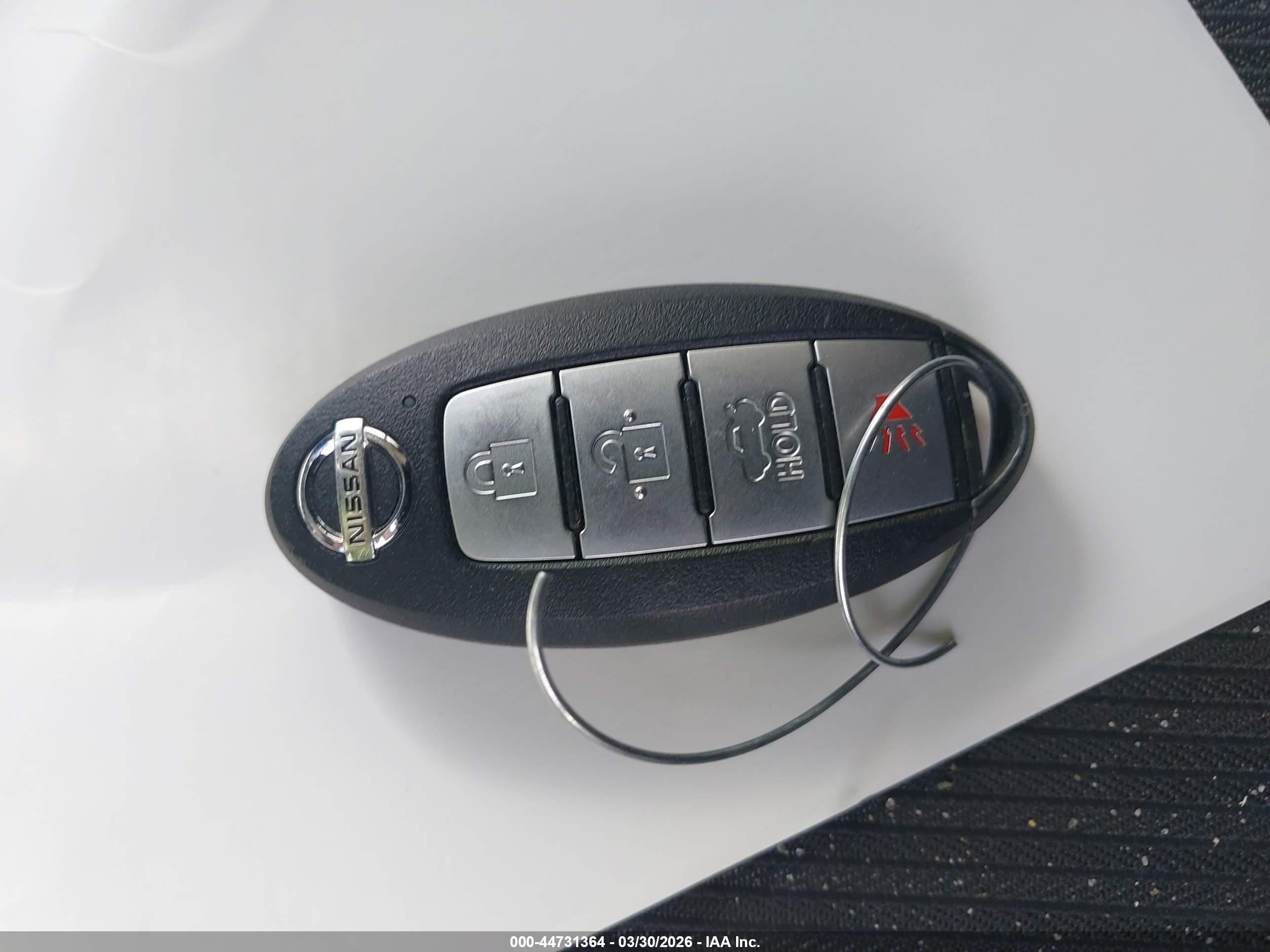 NISSAN SENTRA image 11
