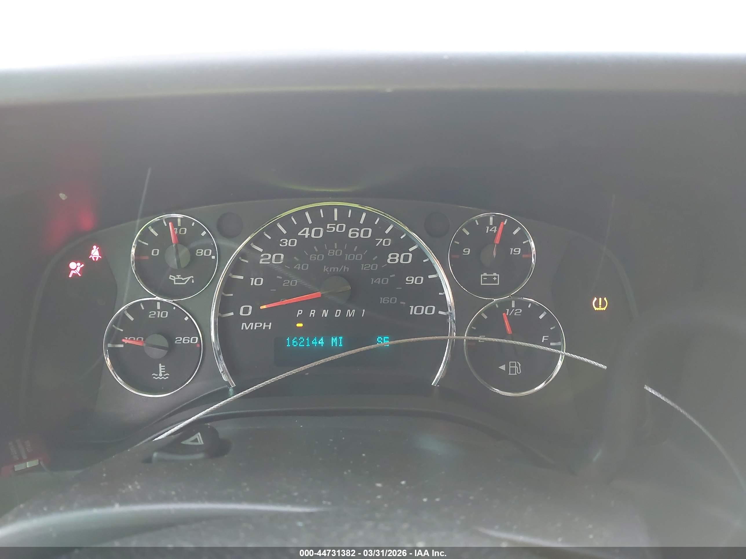 CHEVROLET EXPRESS image 7