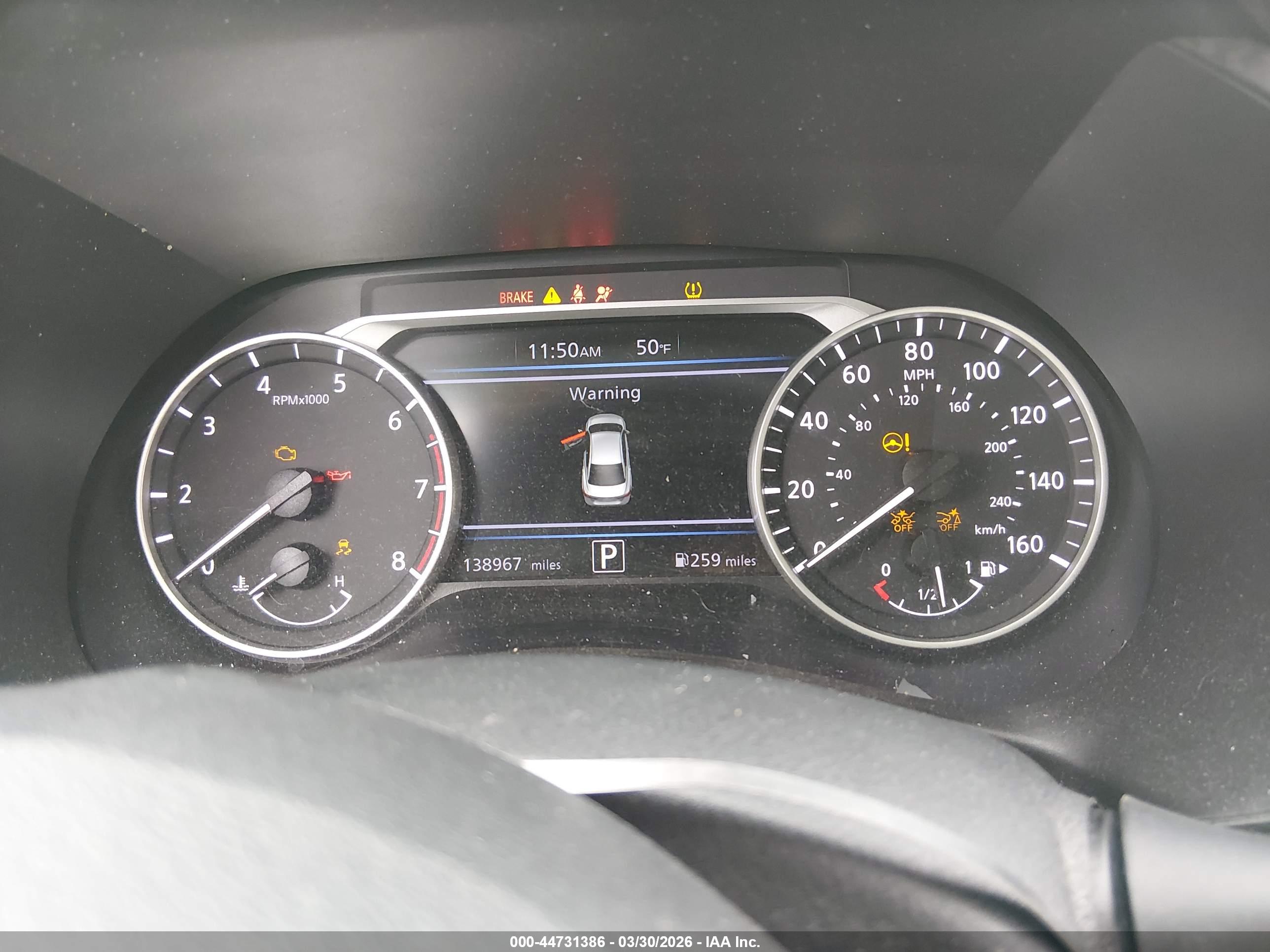 NISSAN SENTRA image 7