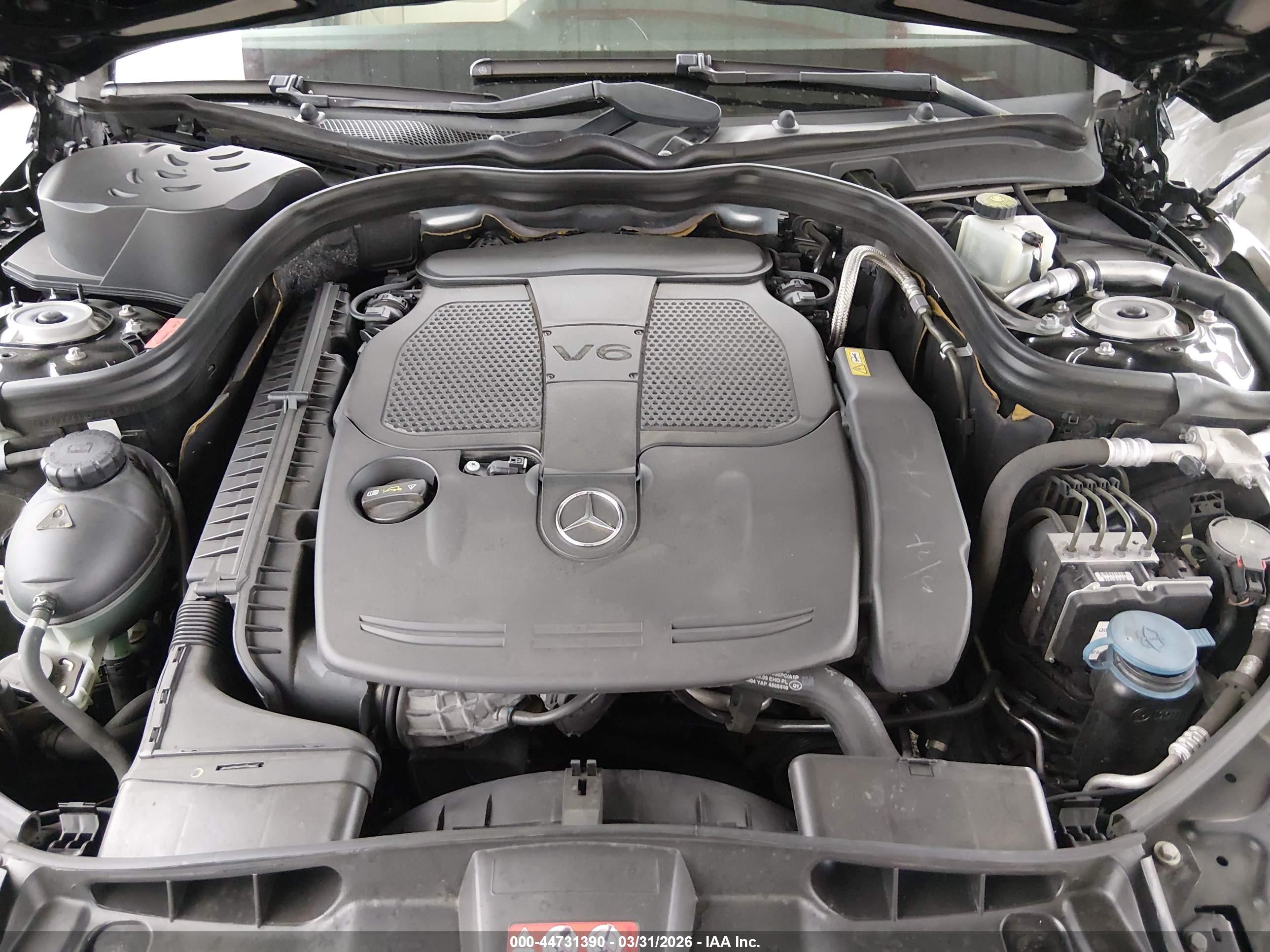 MERCEDES-BENZ E image 10