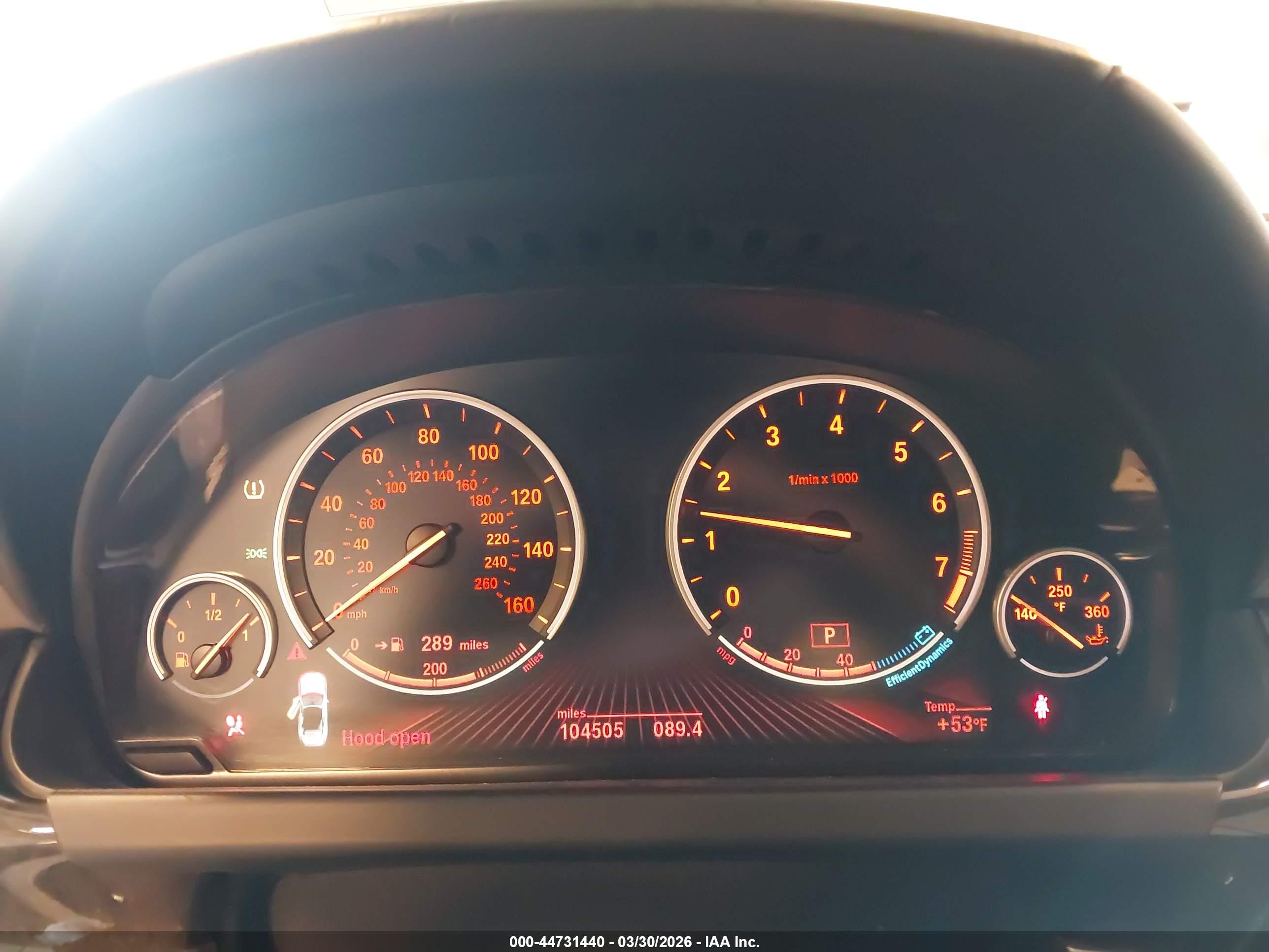 BMW 650I image 7