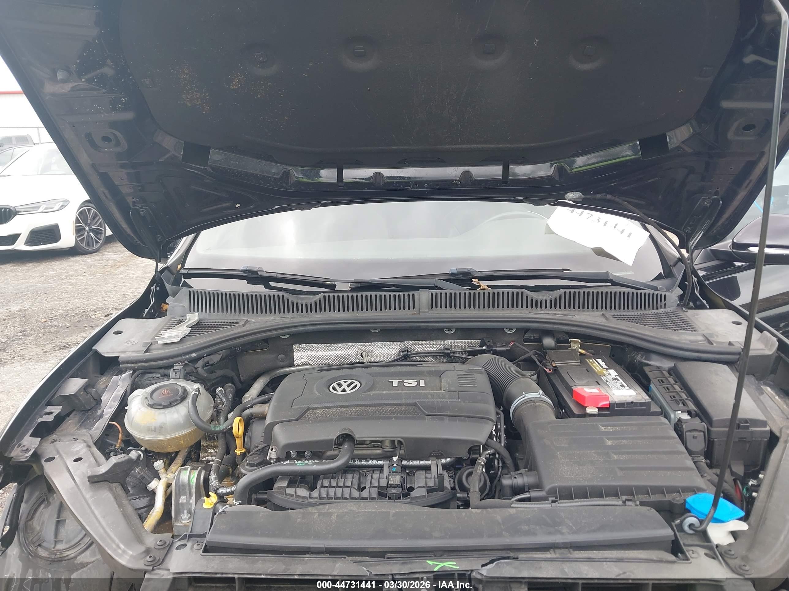 VOLKSWAGEN JETTA image 10
