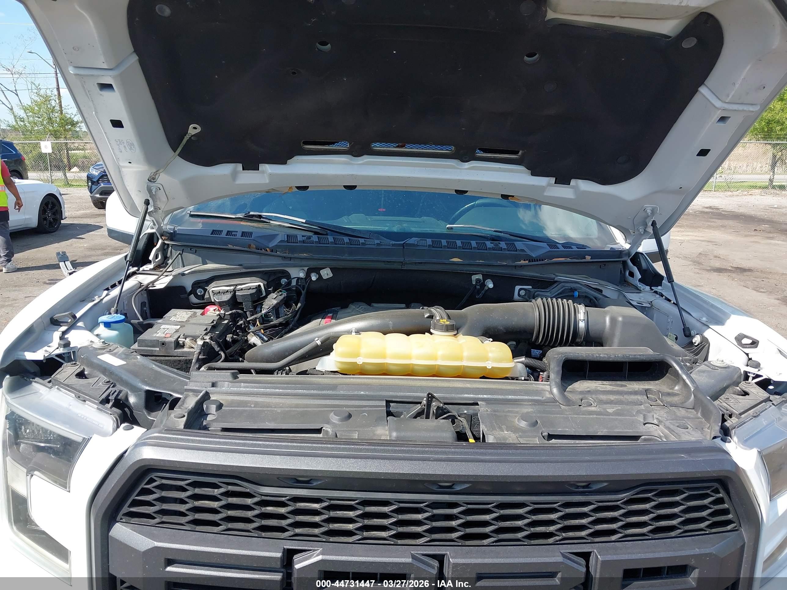 FORD F-150 image 10