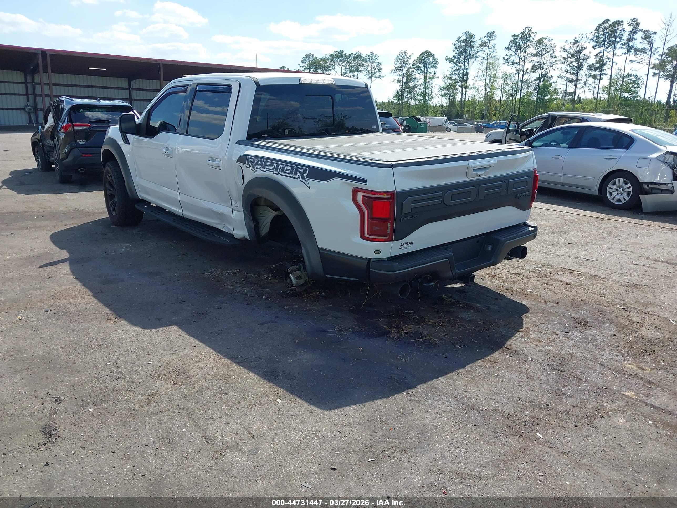 FORD F-150 image 3