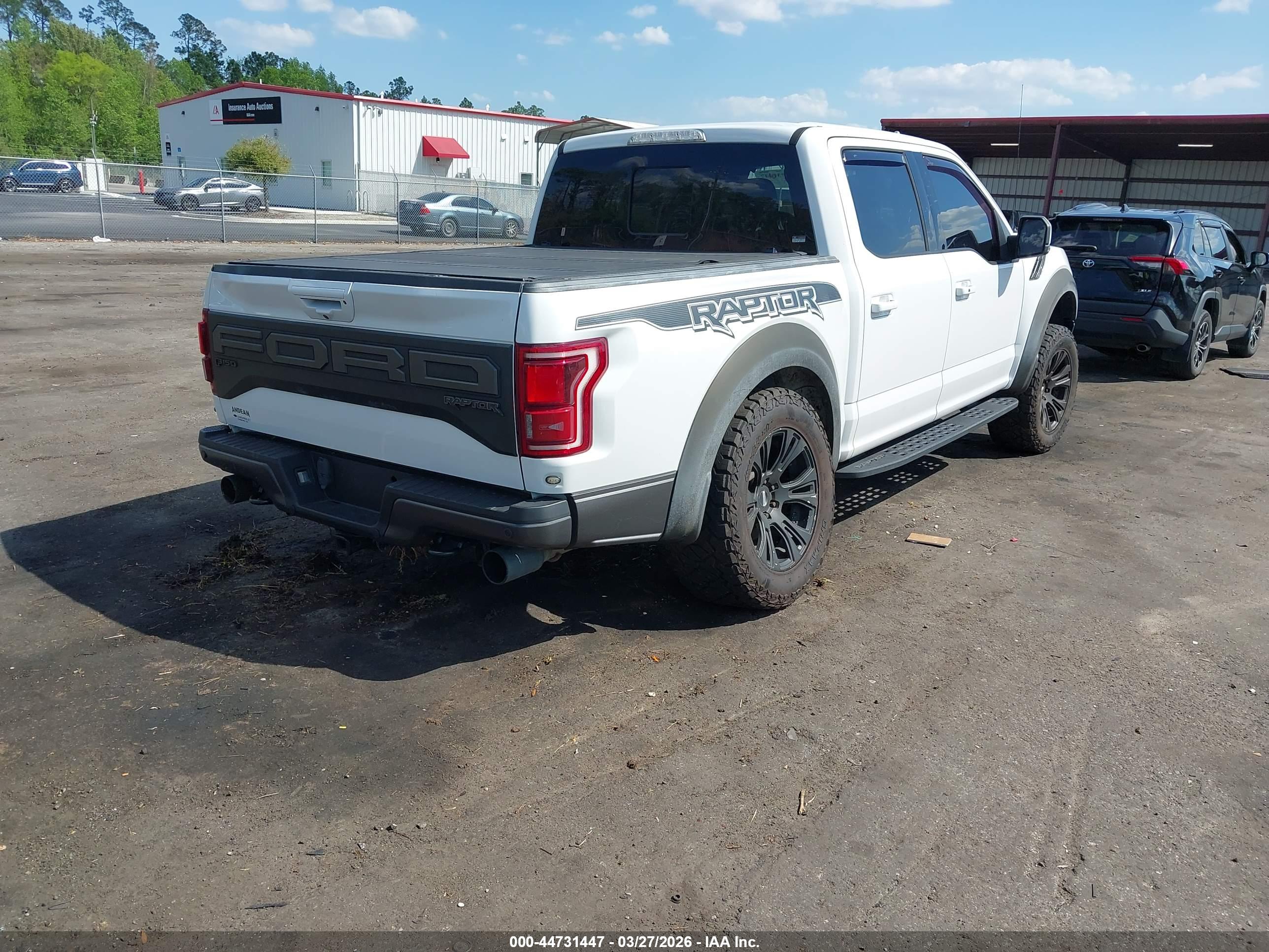 FORD F-150 image 4