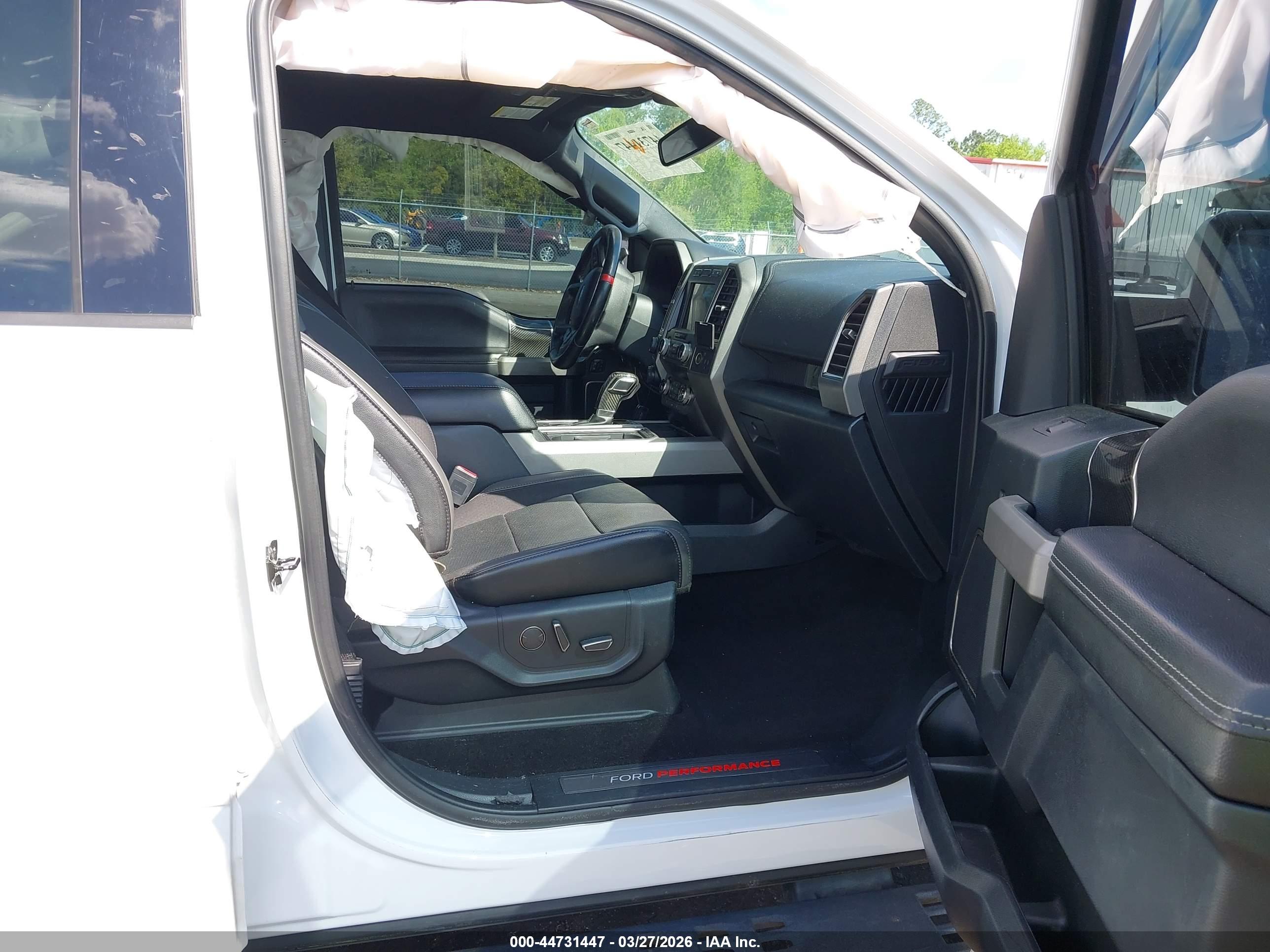 FORD F-150 image 5