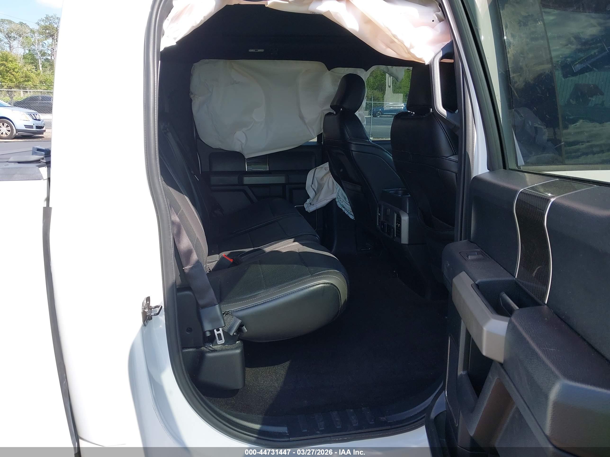 FORD F-150 image 8