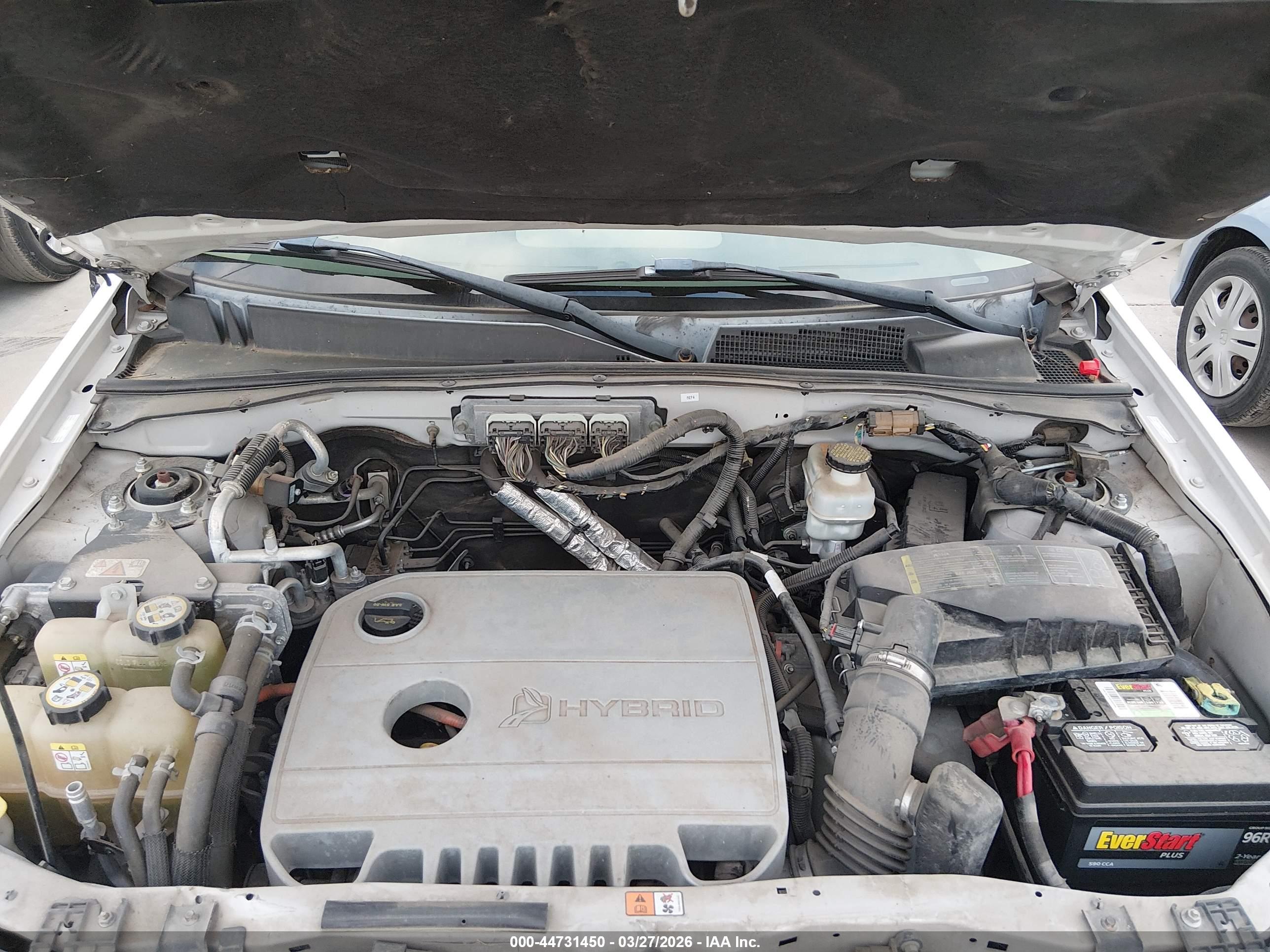 FORD ESCAPE image 10