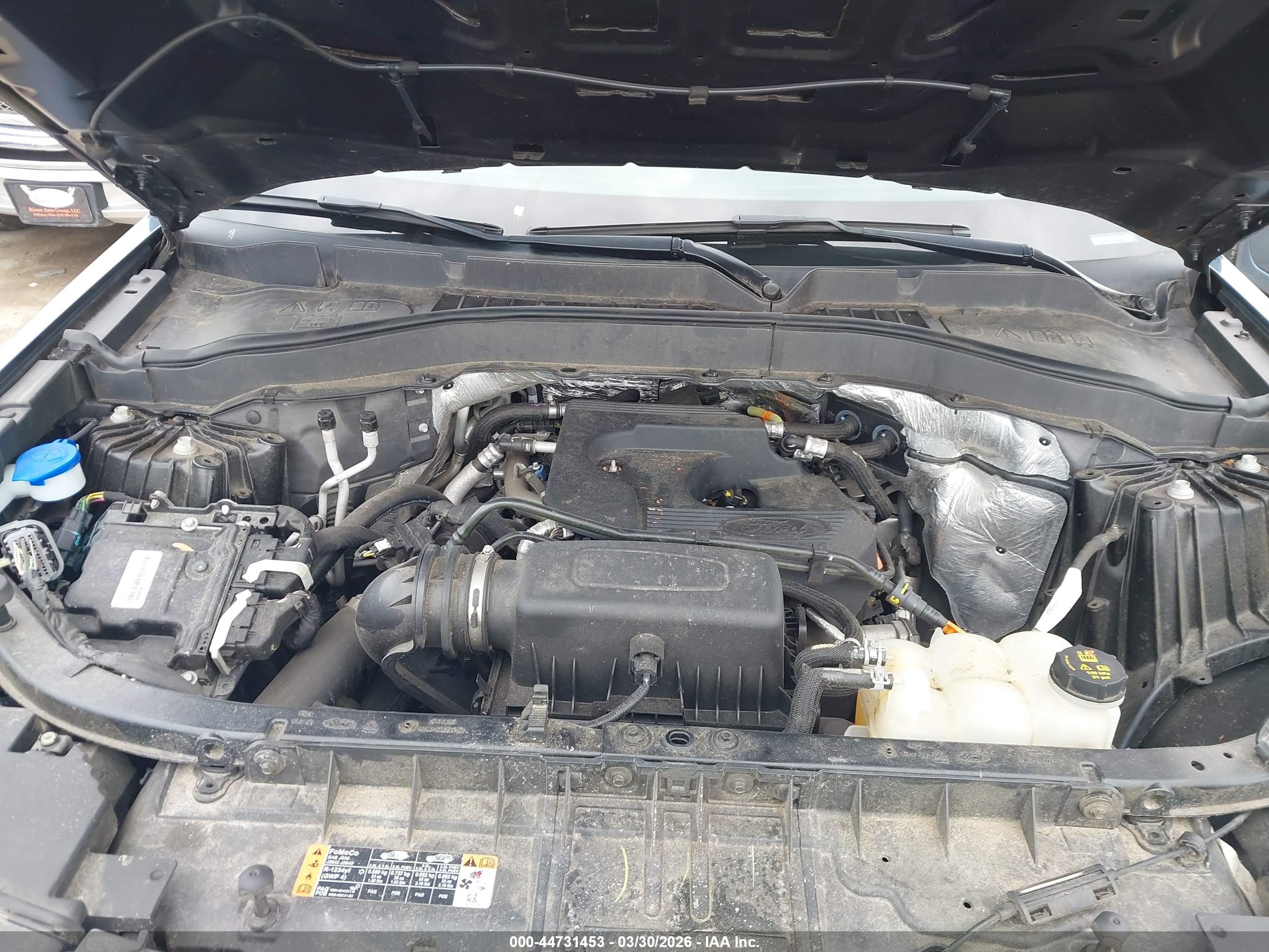 FORD EXPLORER image 10