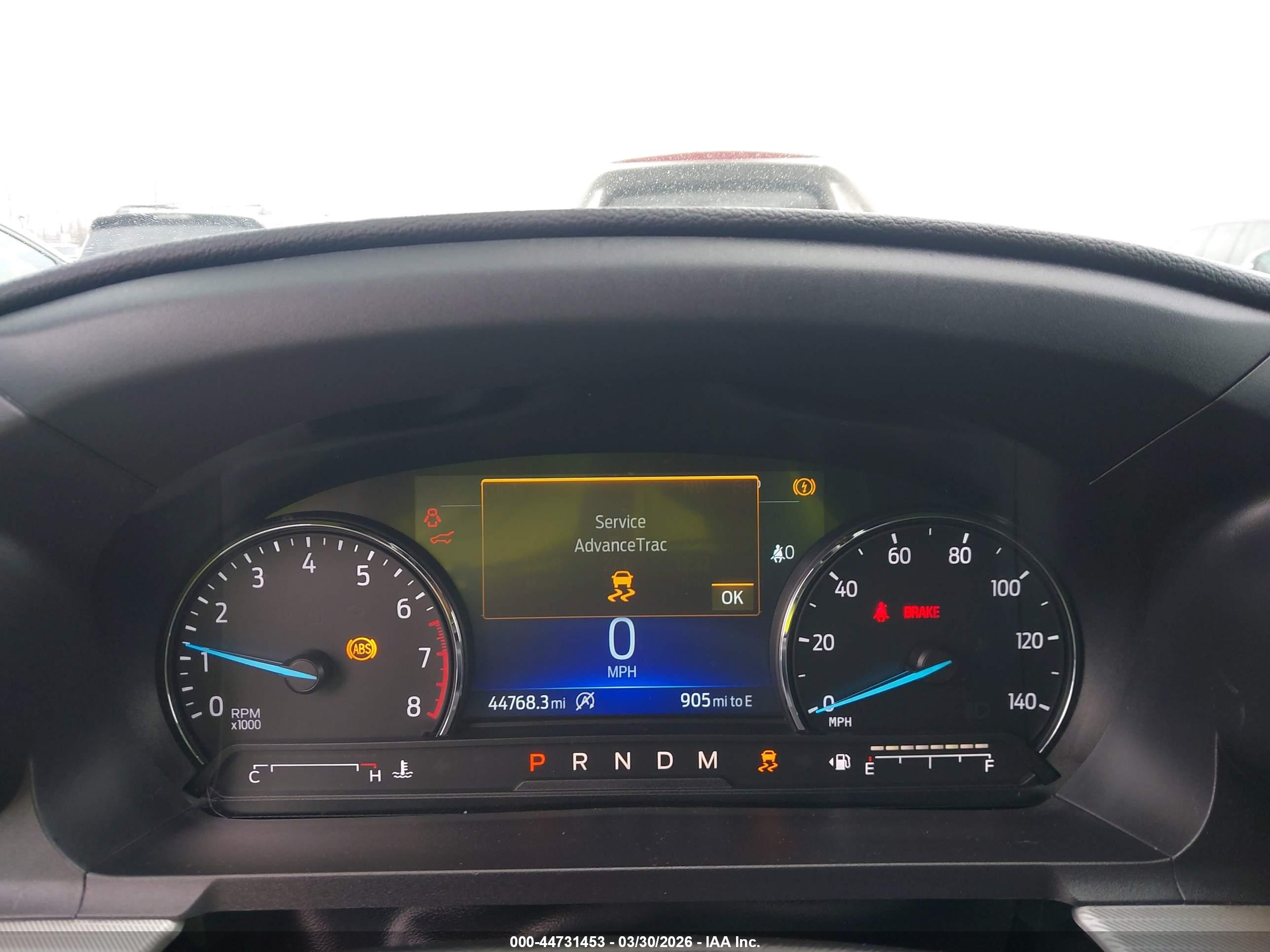 FORD EXPLORER image 7