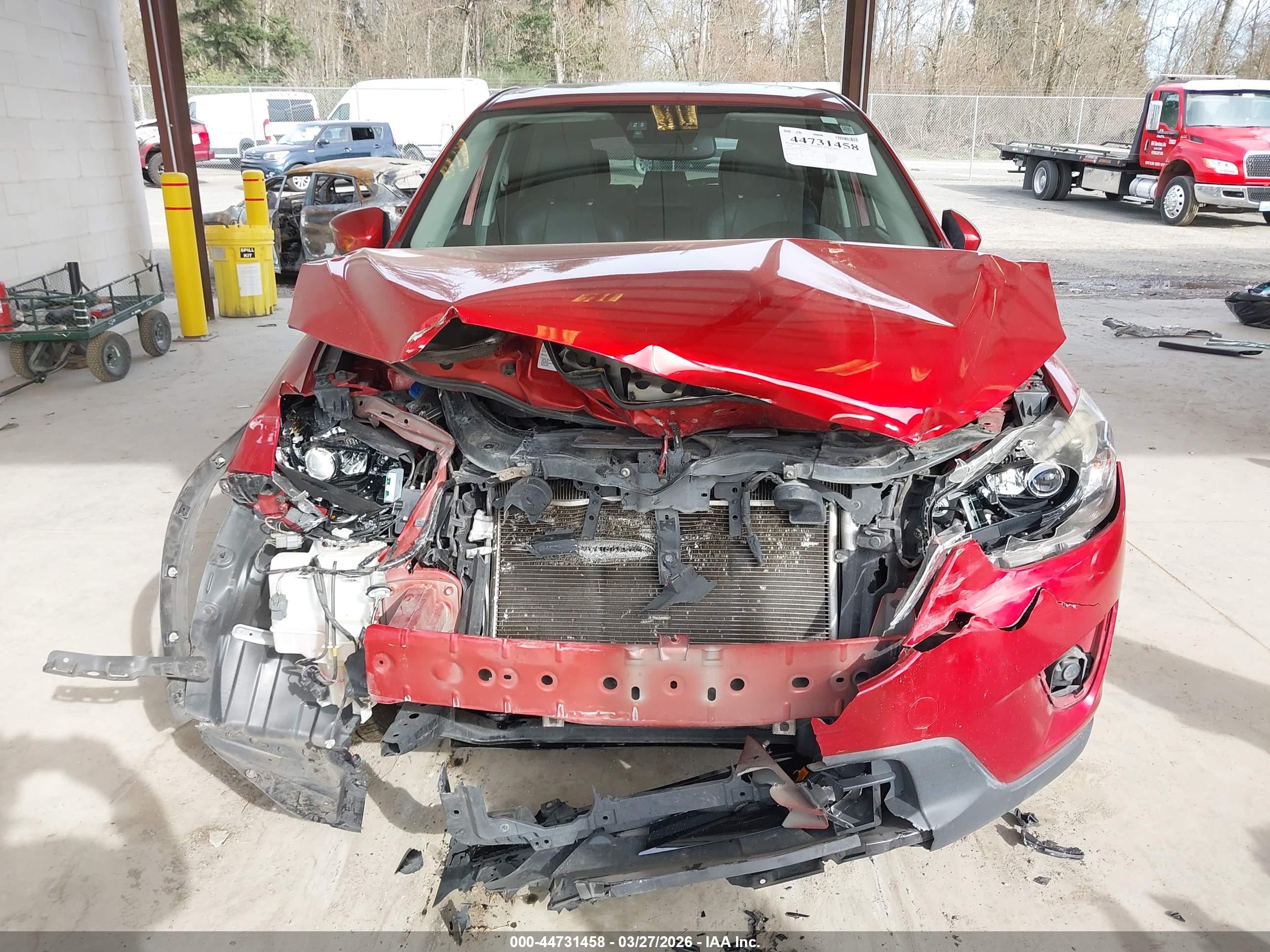 MAZDA CX-5 image 6