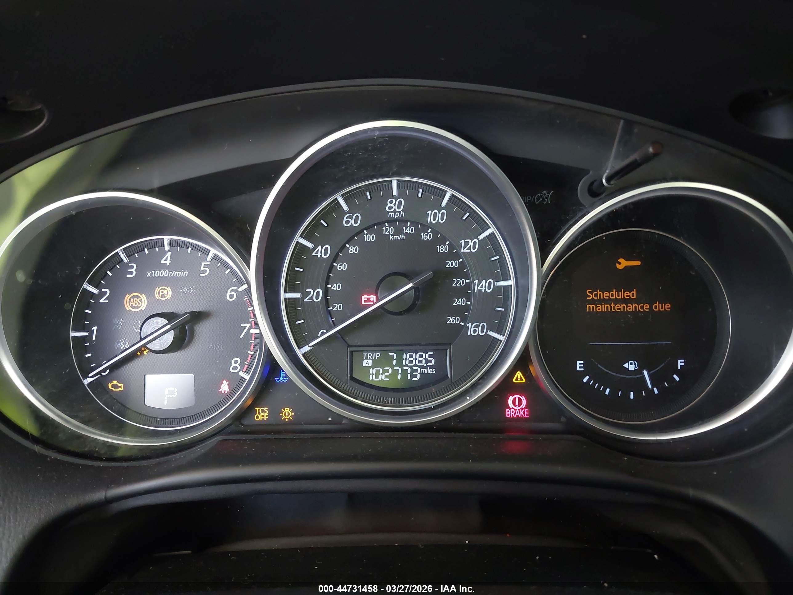 MAZDA CX-5 image 7