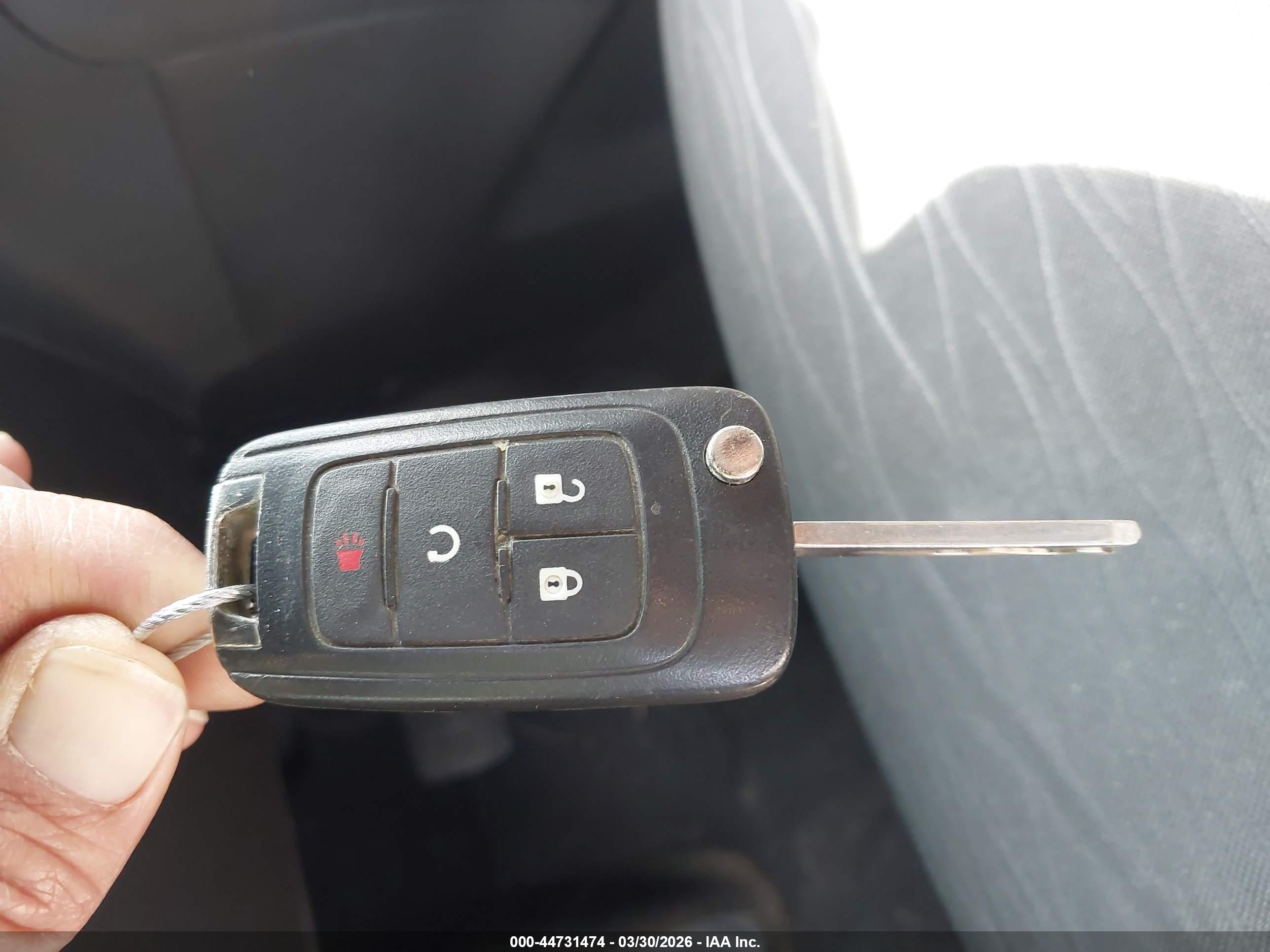 BUICK ENCORE image 11