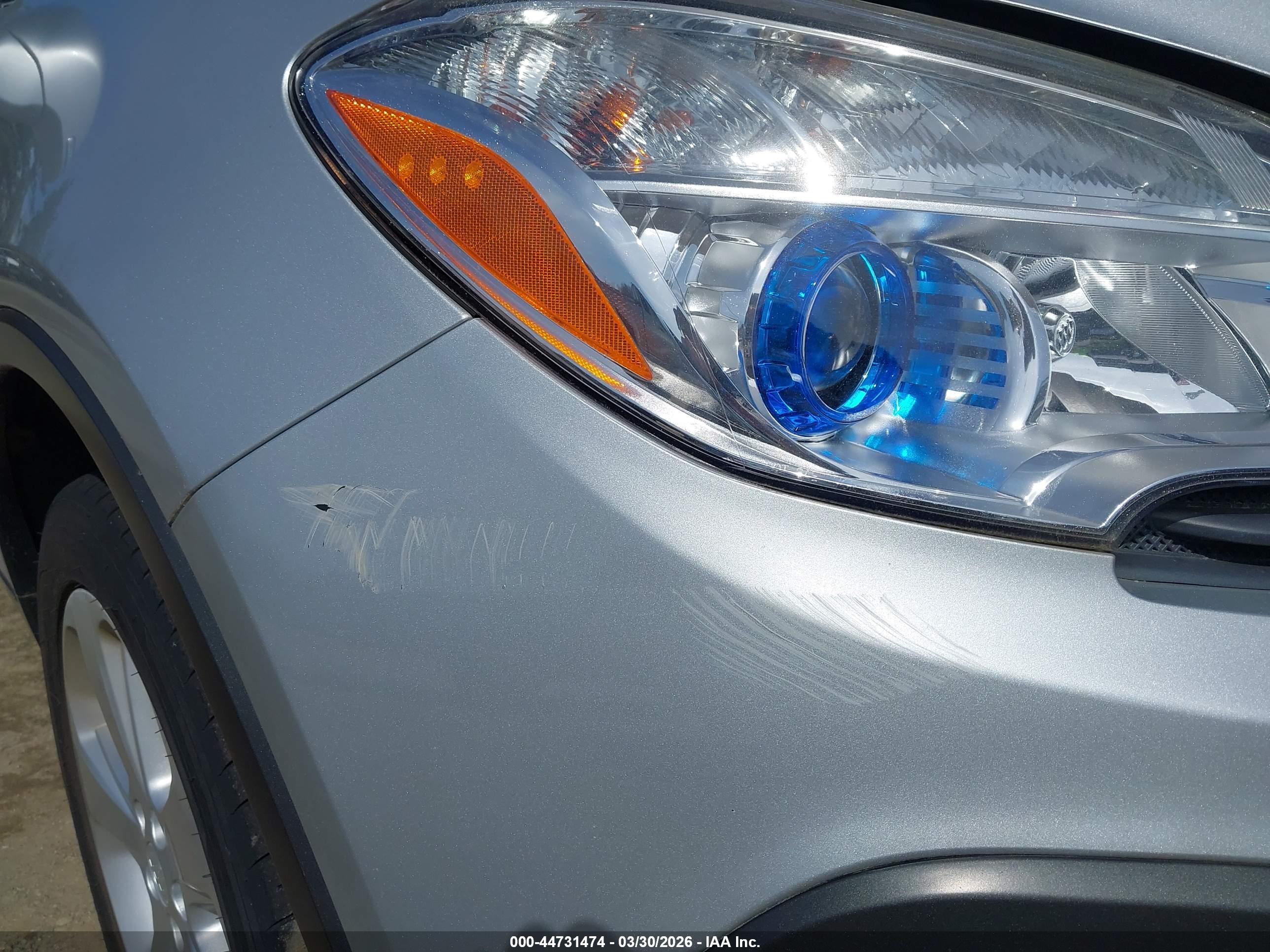 BUICK ENCORE image 6
