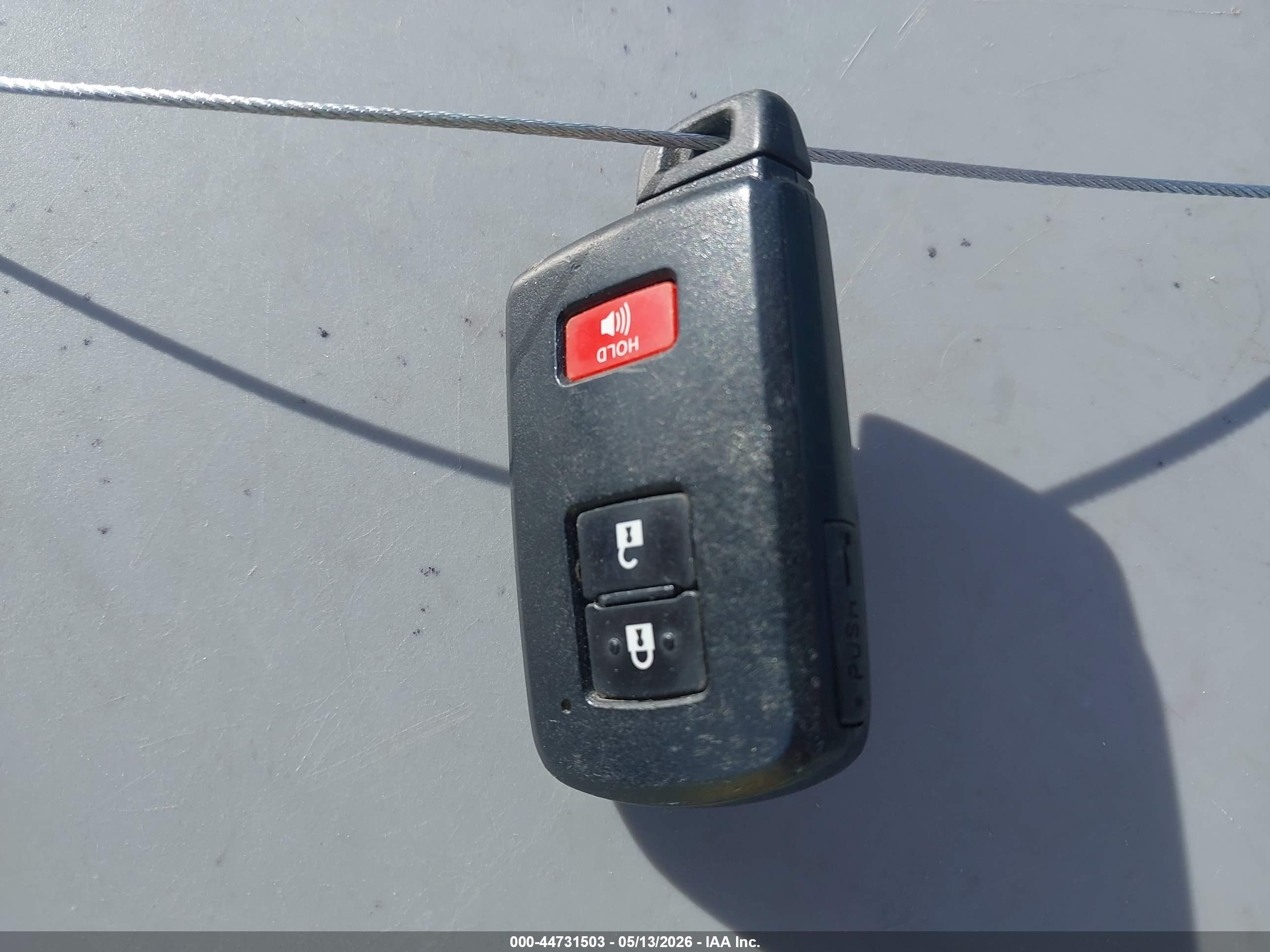 TOYOTA TACOMA image 11