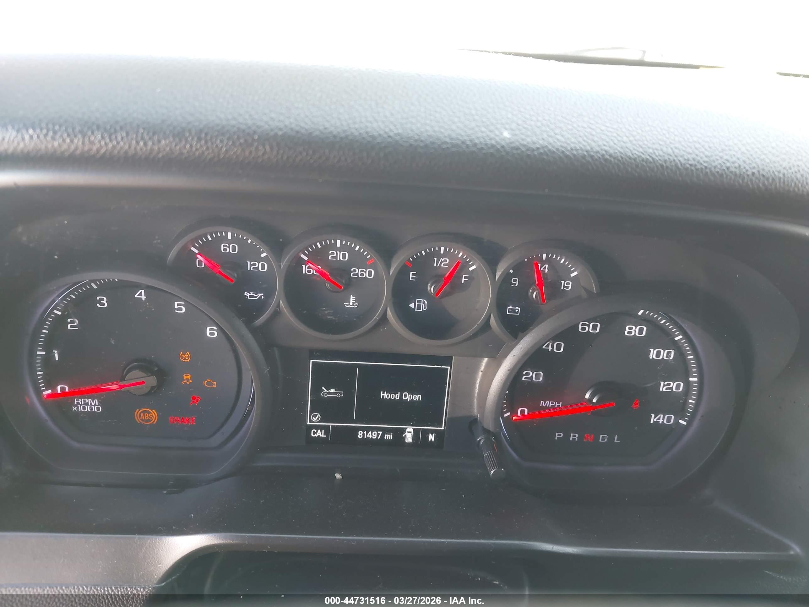 CHEVROLET SILVERADO image 7