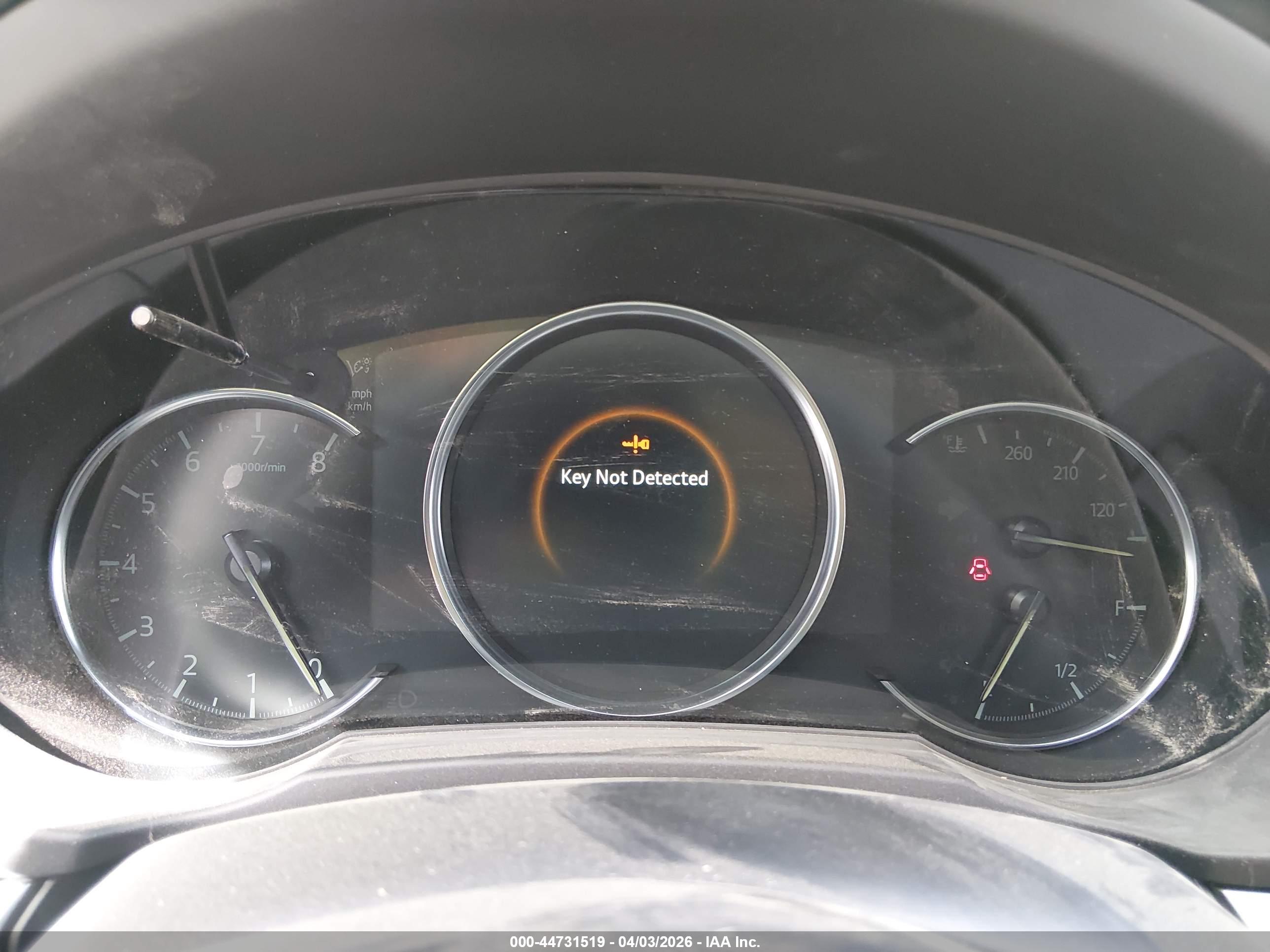 MAZDA CX-5 image 7