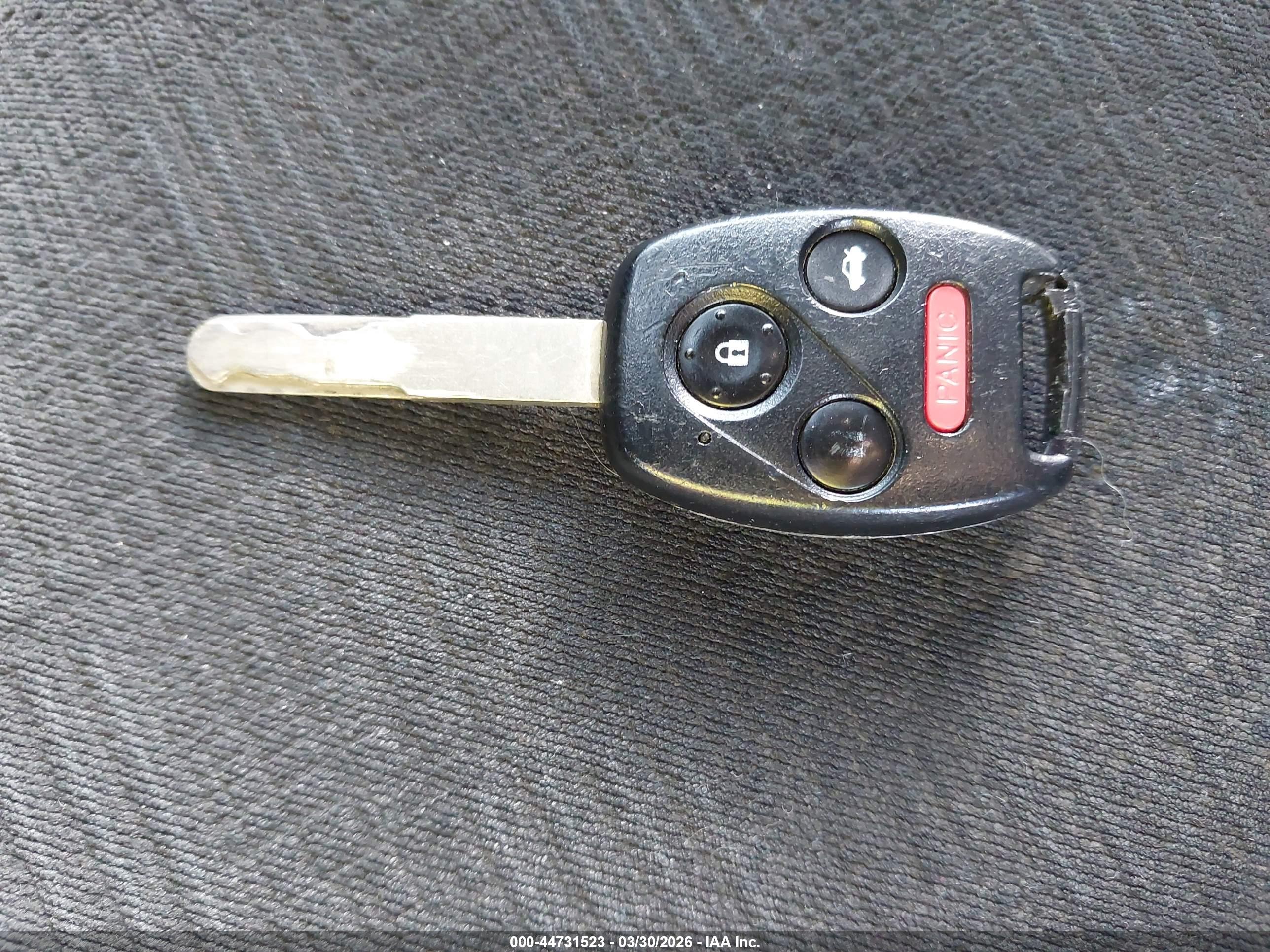 HONDA CR-V image 11